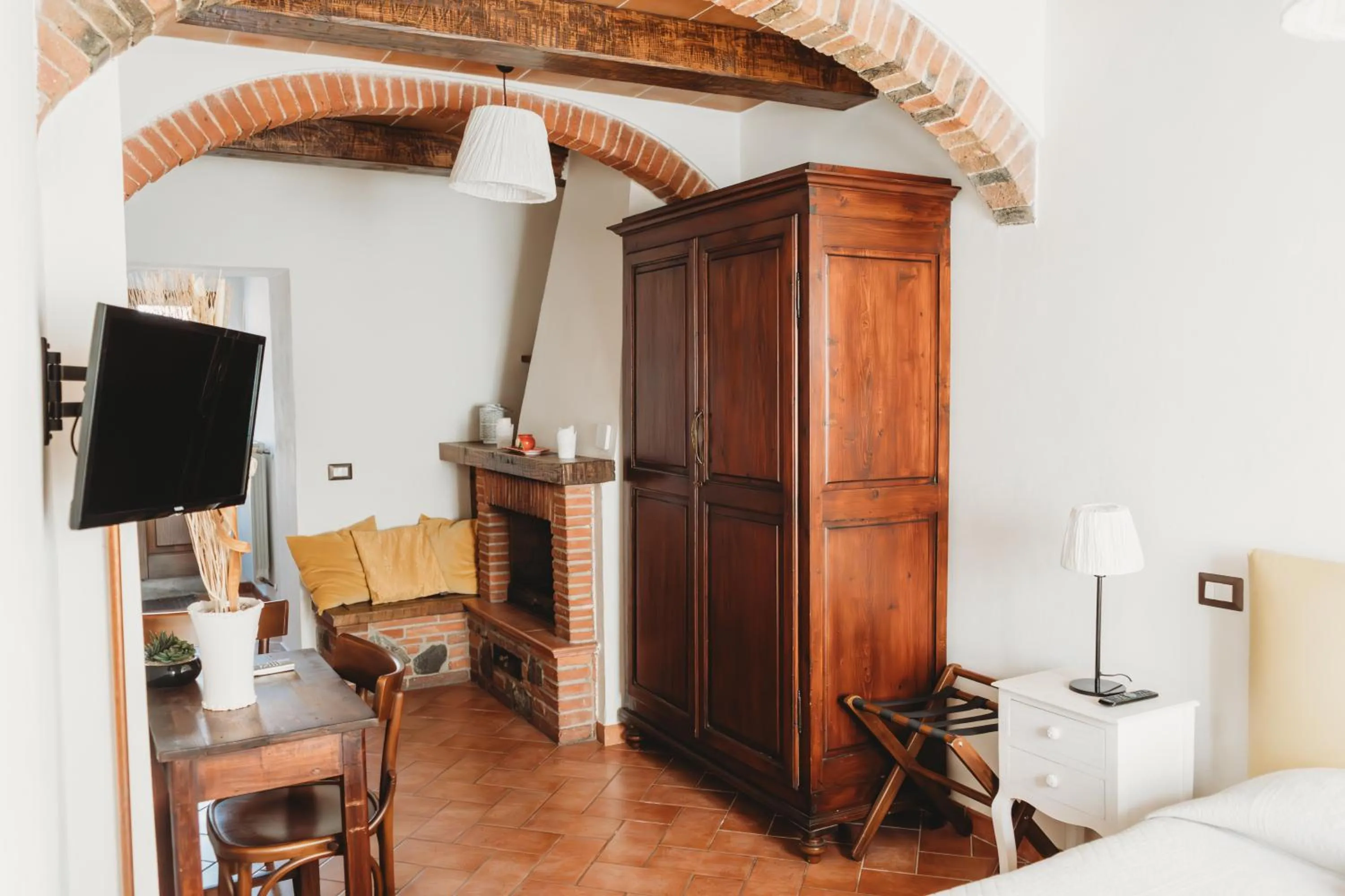 Bed in Borgo Terrosi