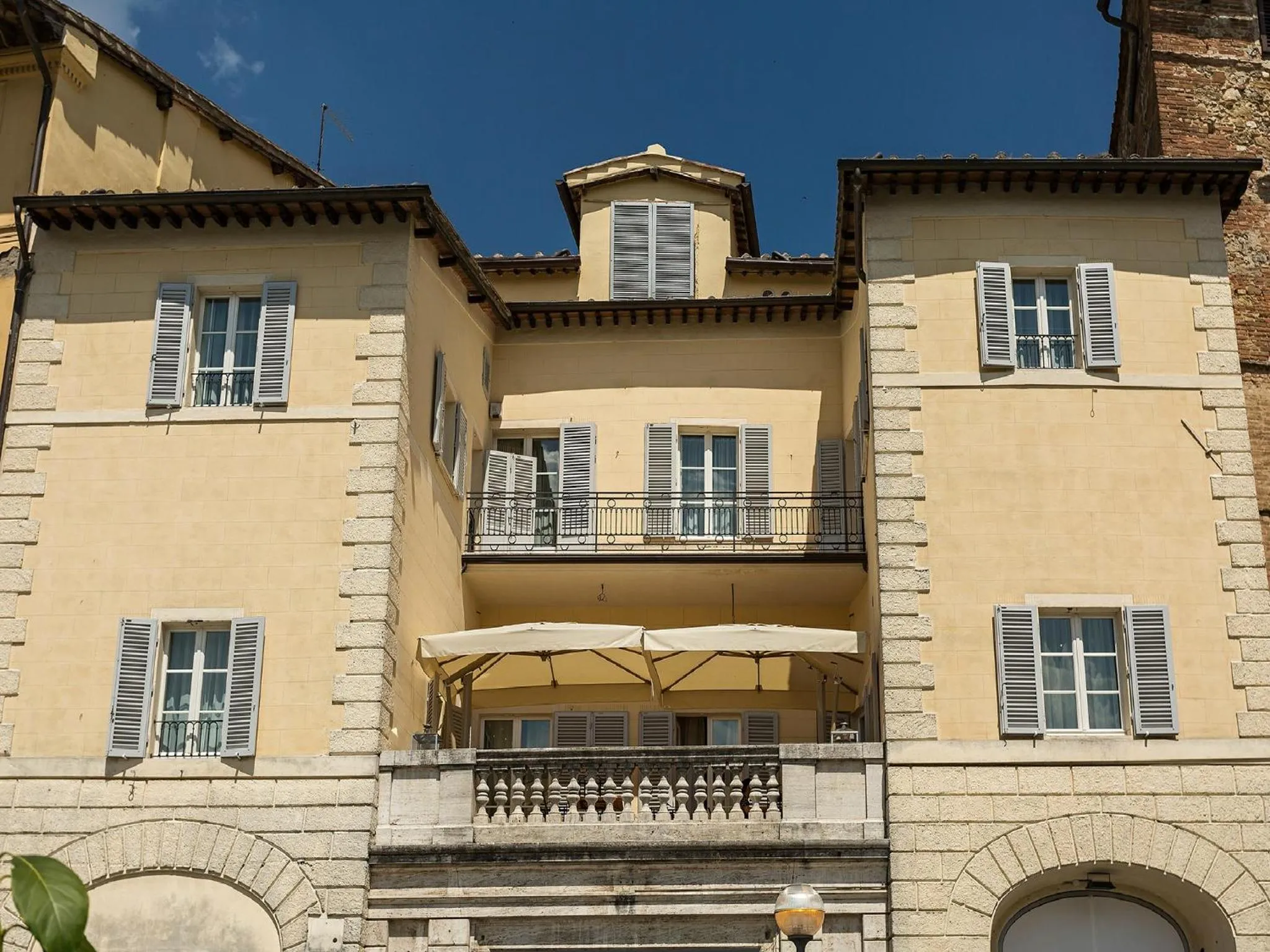 Property building in Relais degli Angeli Residenza d'Epoca