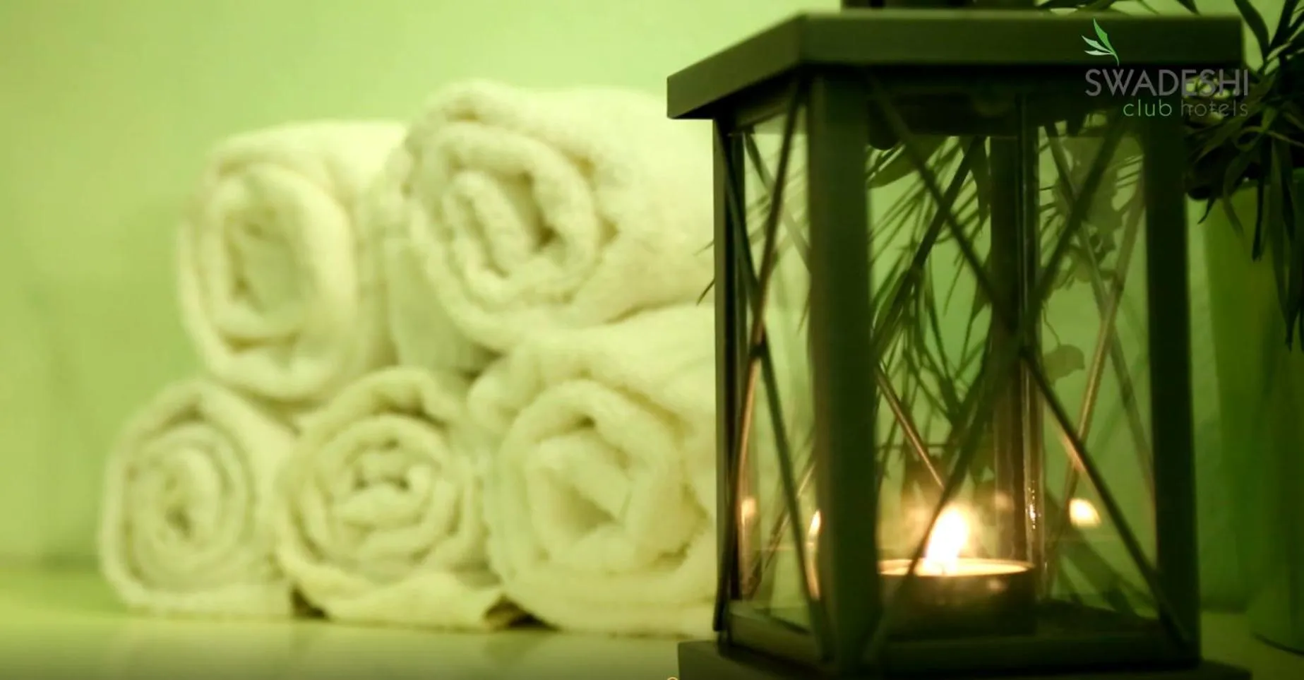 Spa and wellness centre/facilities in Swadeshi Sporting Hotel Tanca Manna