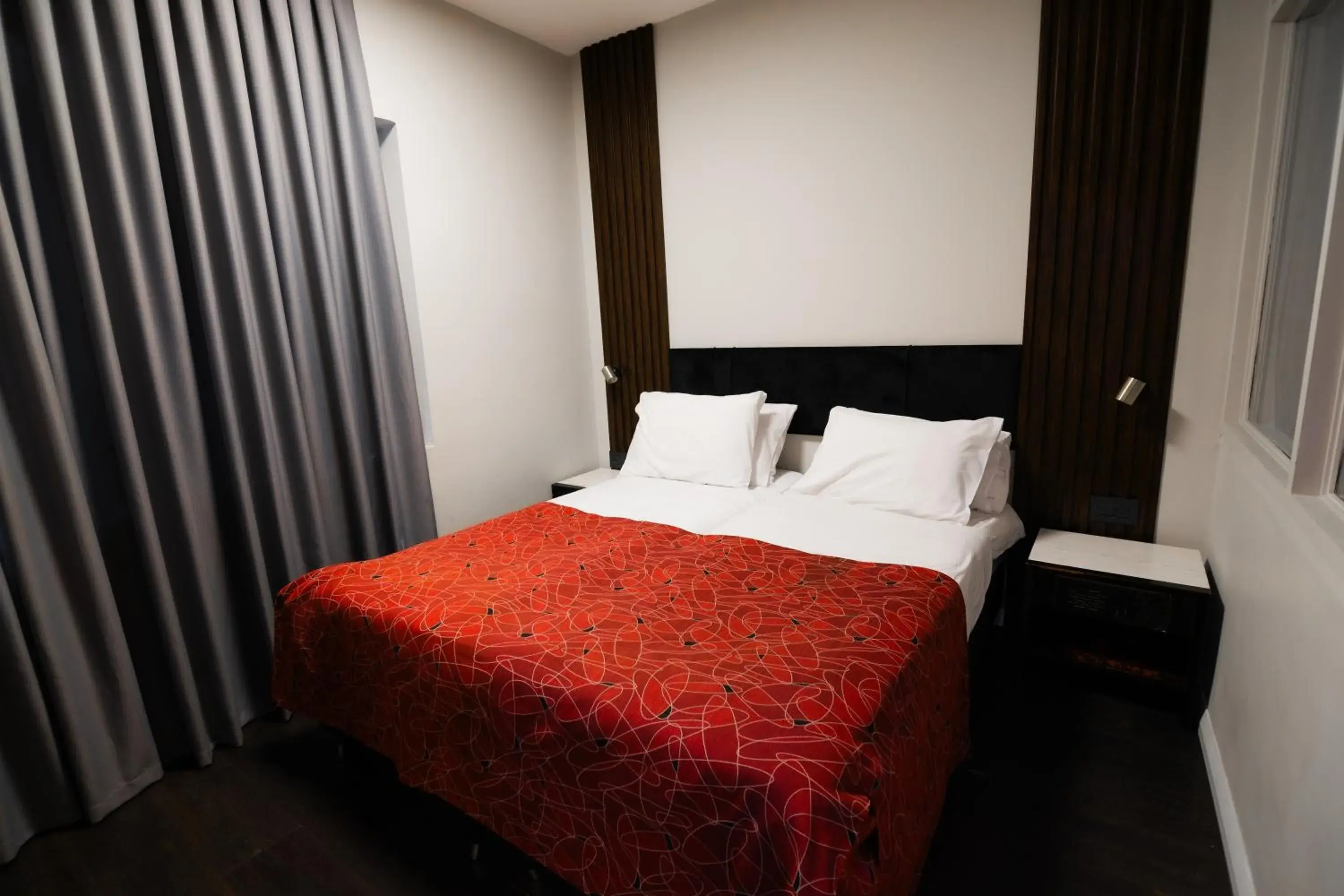 One-Bedroom Suite - single occupancy in Lev Yerushalayim Hotel One-Bedroom Suite - single occupancy in Lev Yerushalayim Hotel