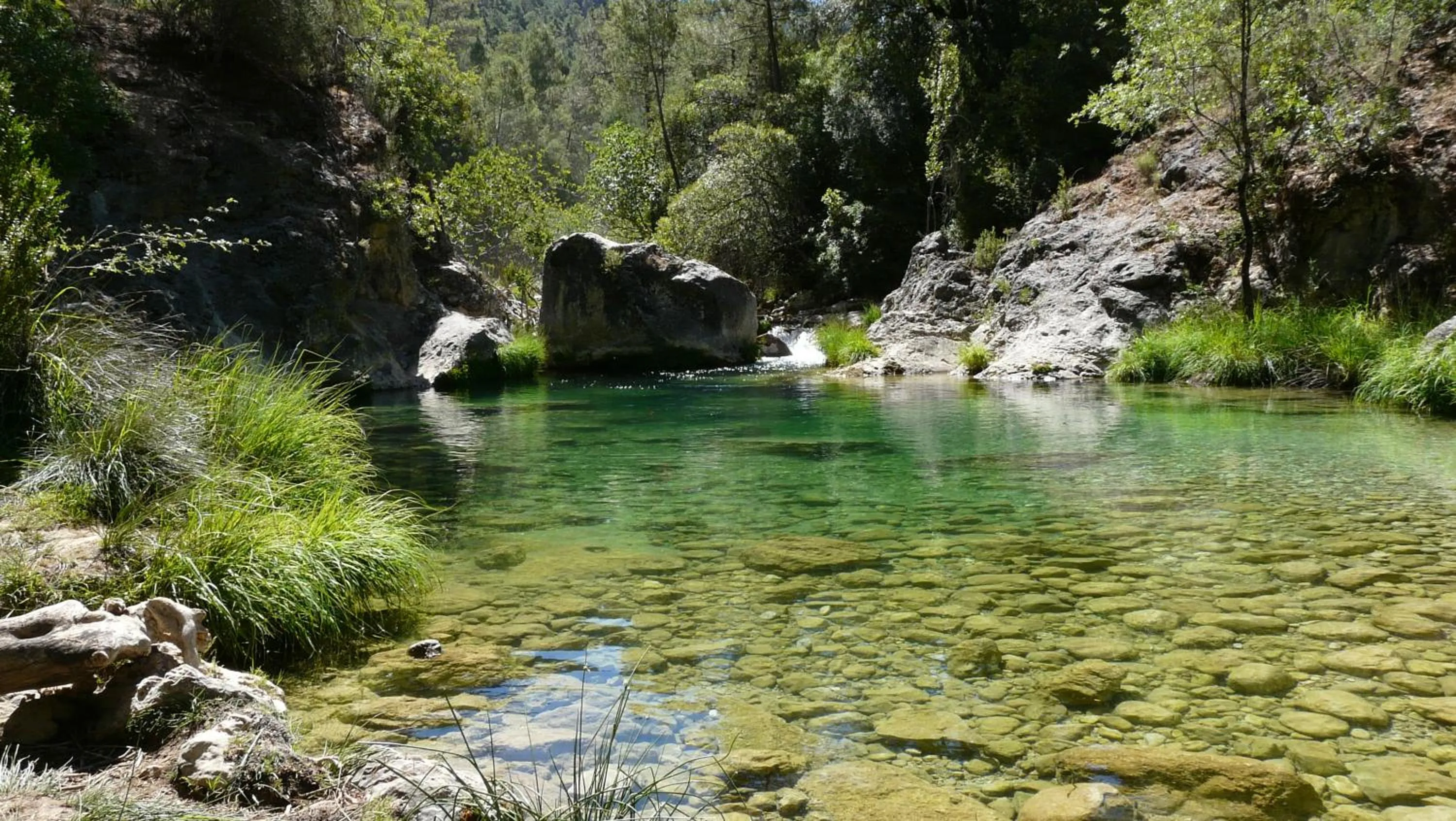 Snorkeling in Apartamentos Rurales Campillo
