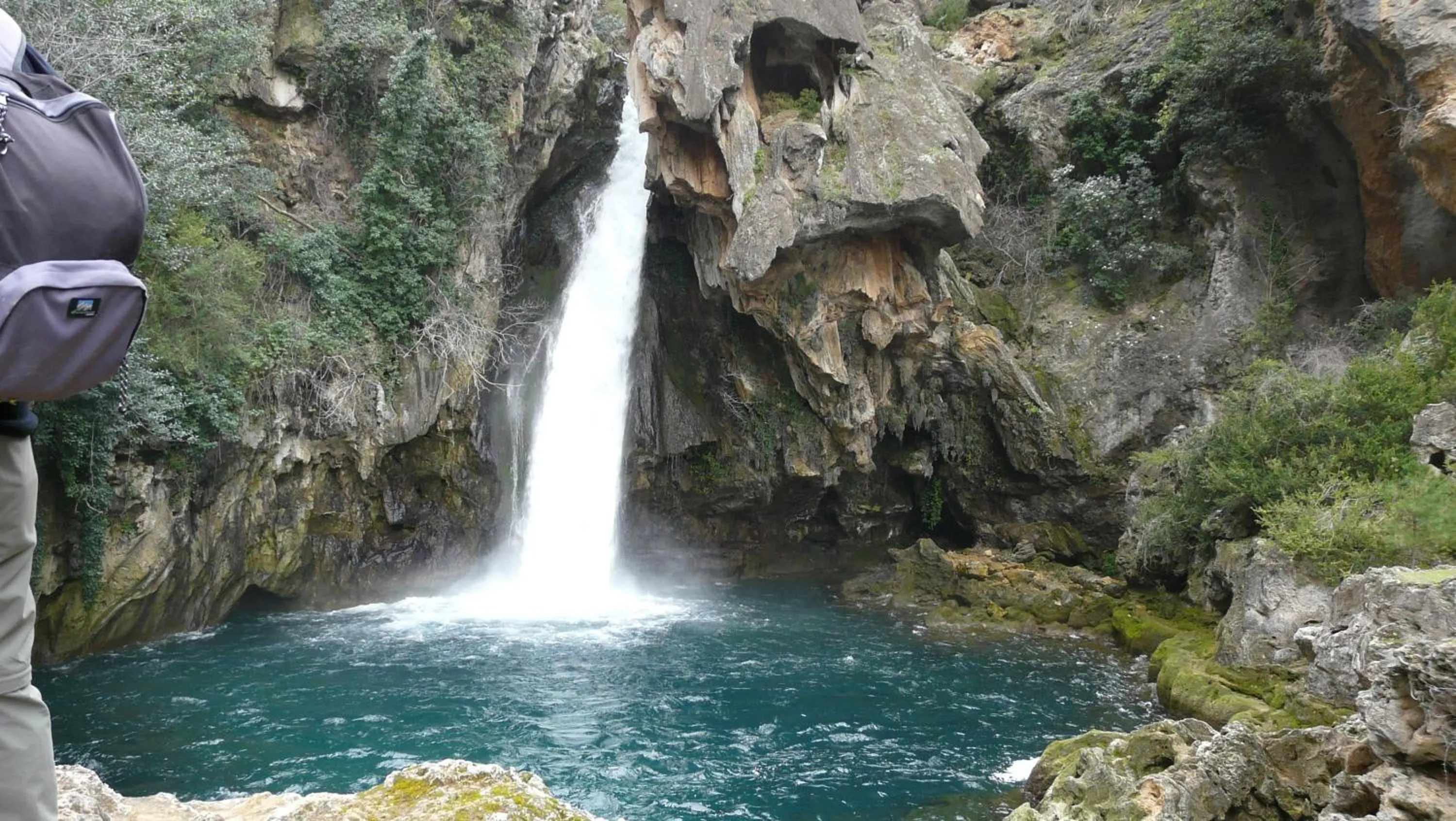Canoeing in Apartamentos Rurales Campillo
