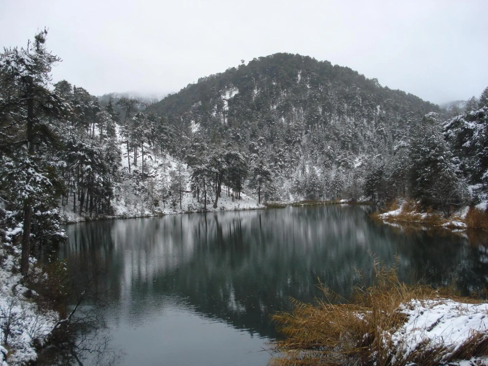 Hiking in Apartamentos Rurales Campillo