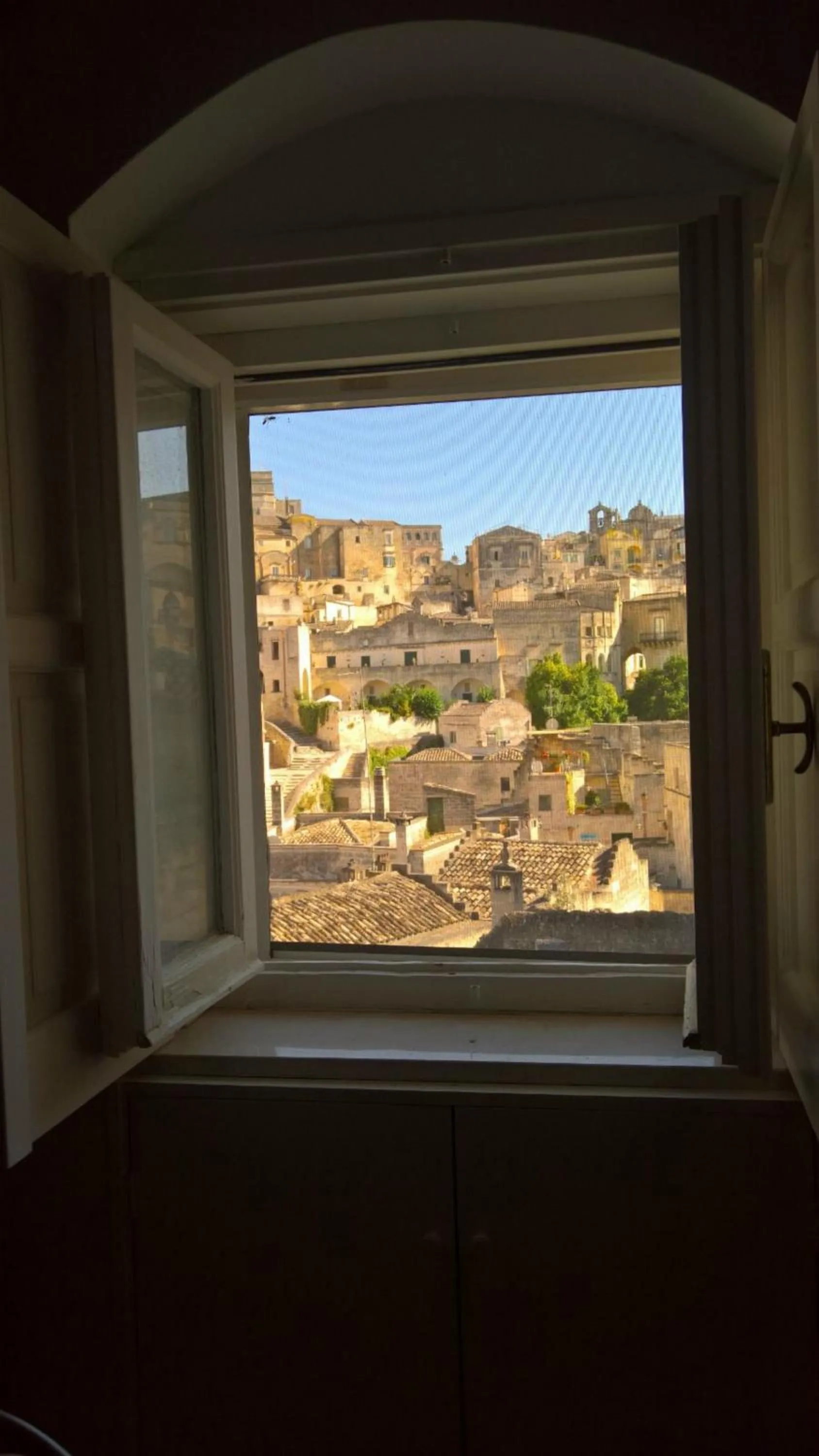 Natural landscape in Da Ida - In Lak' Ech