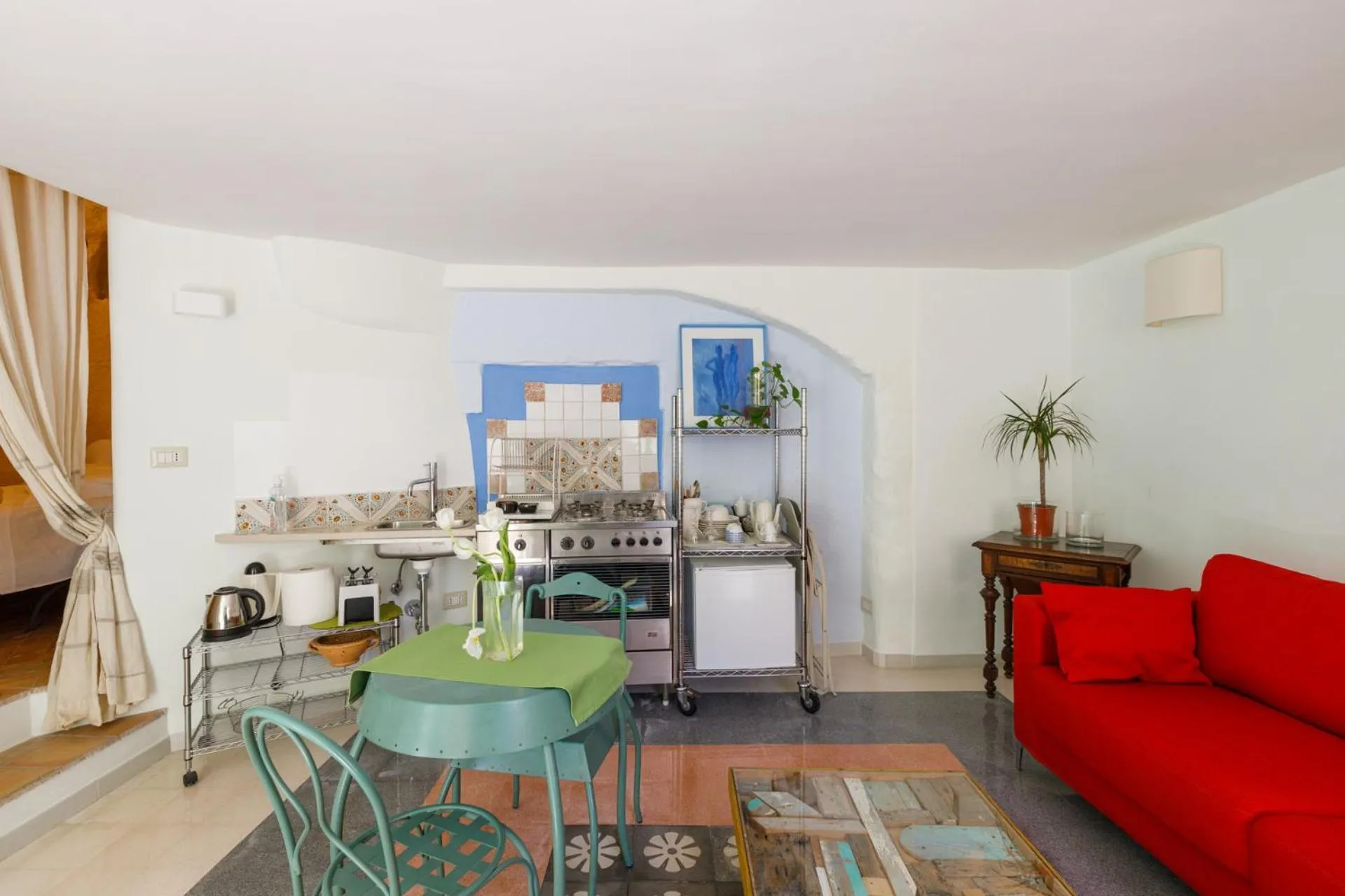 Da Ida - In Lak' Ech