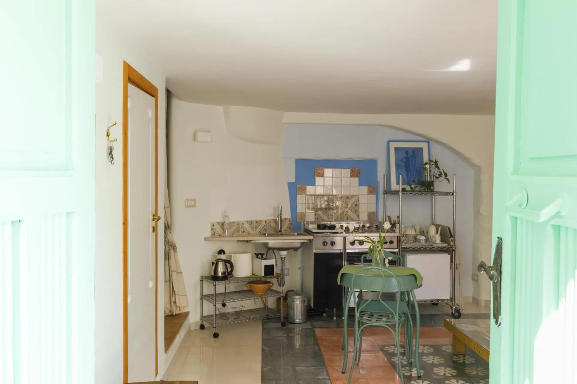 Da Ida - In Lak' Ech