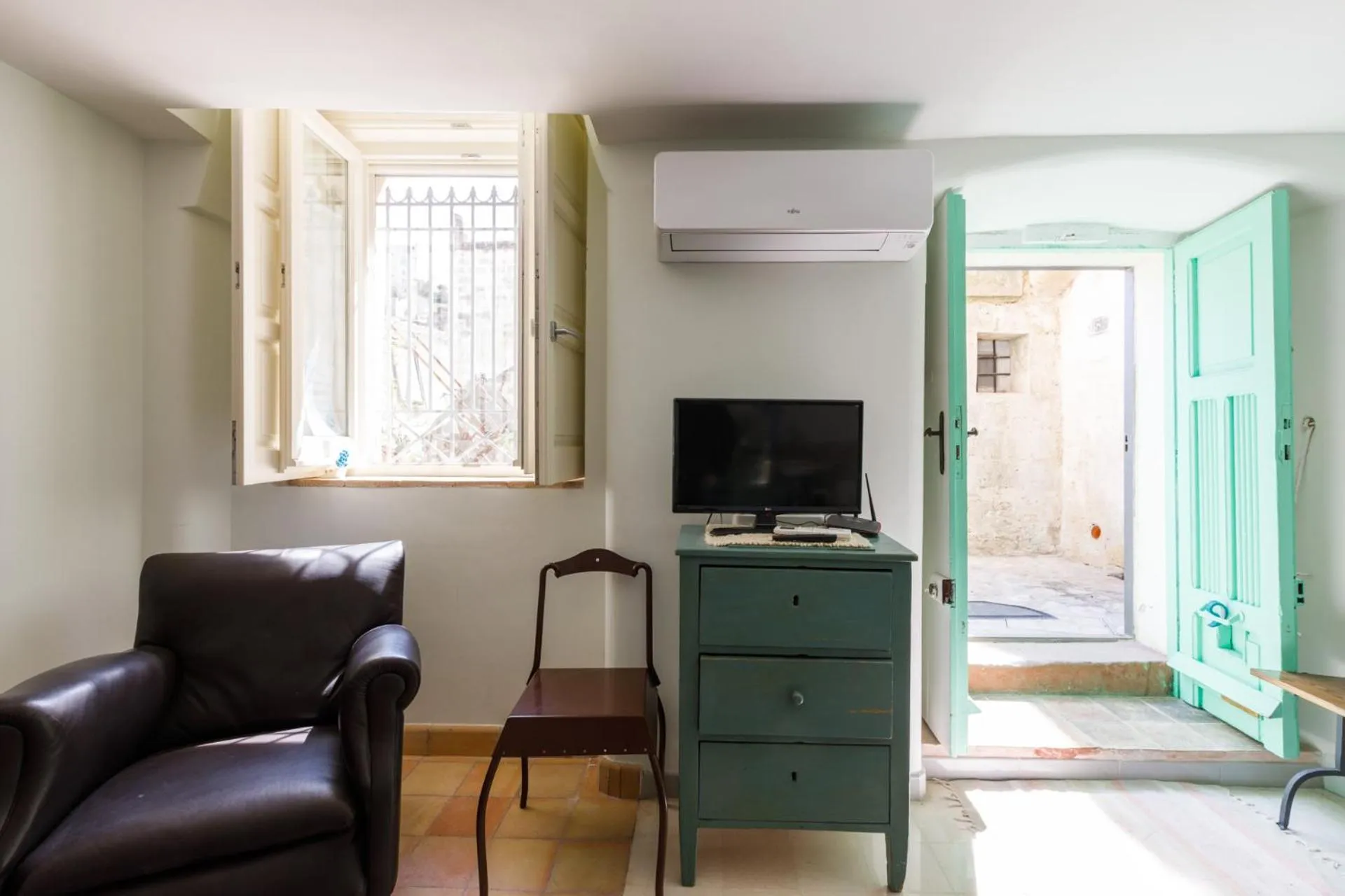 Da Ida - In Lak' Ech