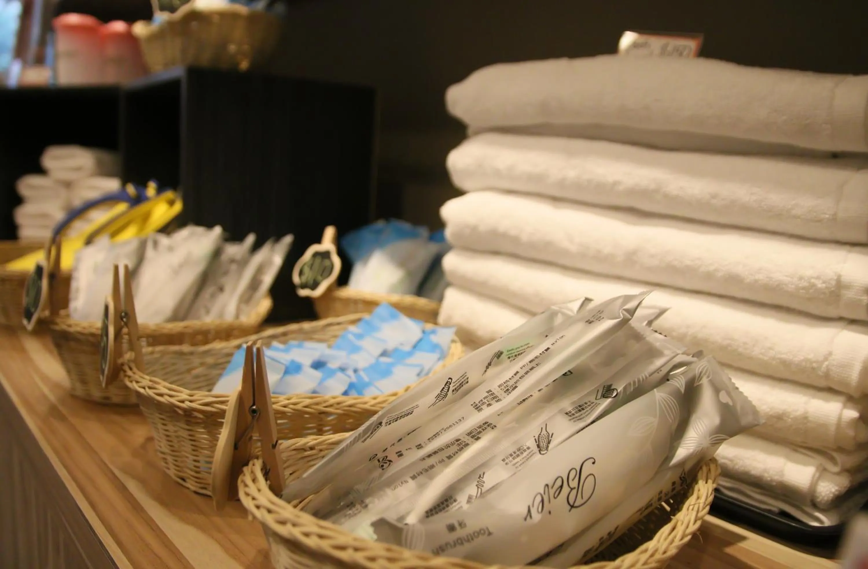 Other in Backpackers Hostel - Taipei Changchun