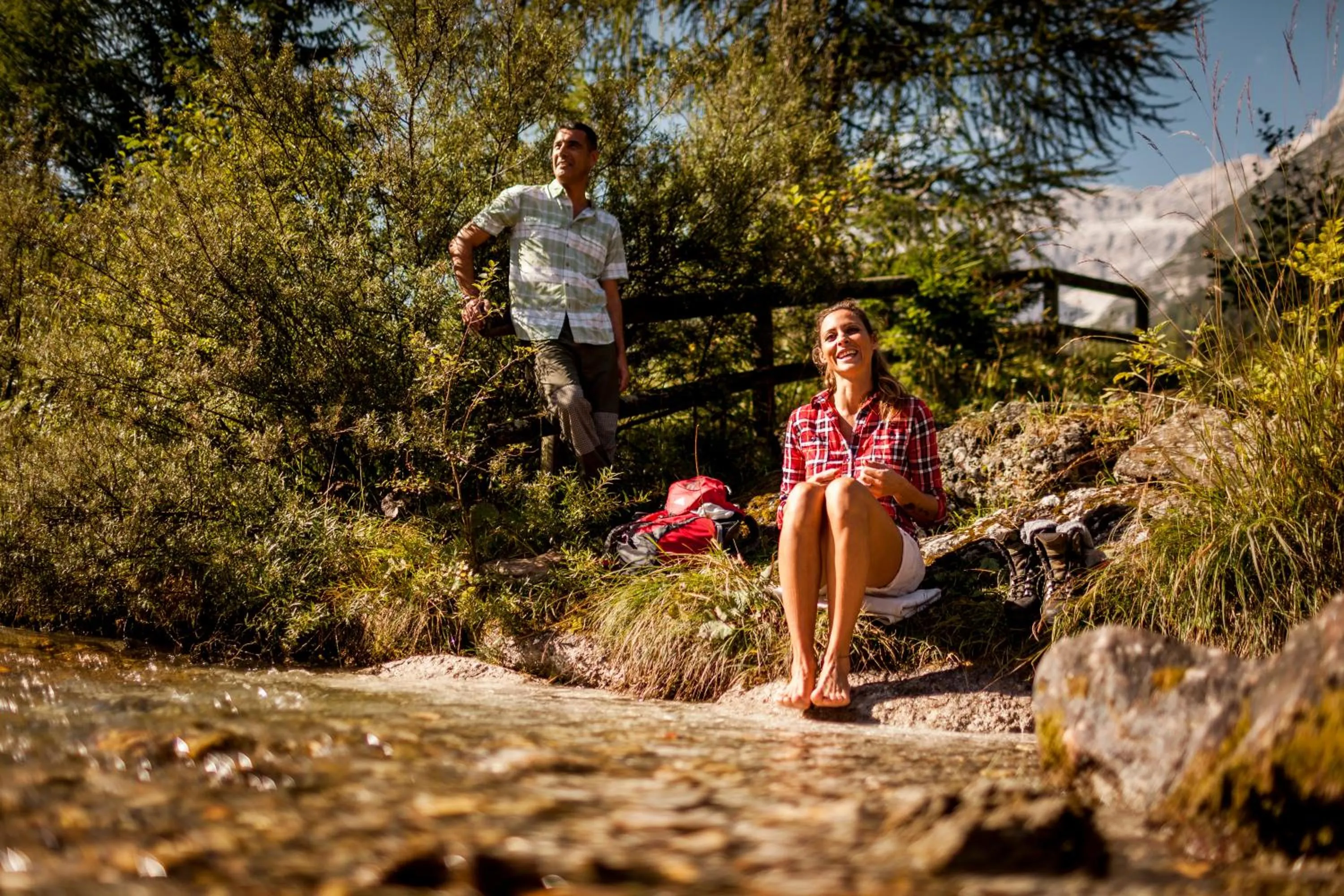 BAD MOOS - Aqua Spa Resort