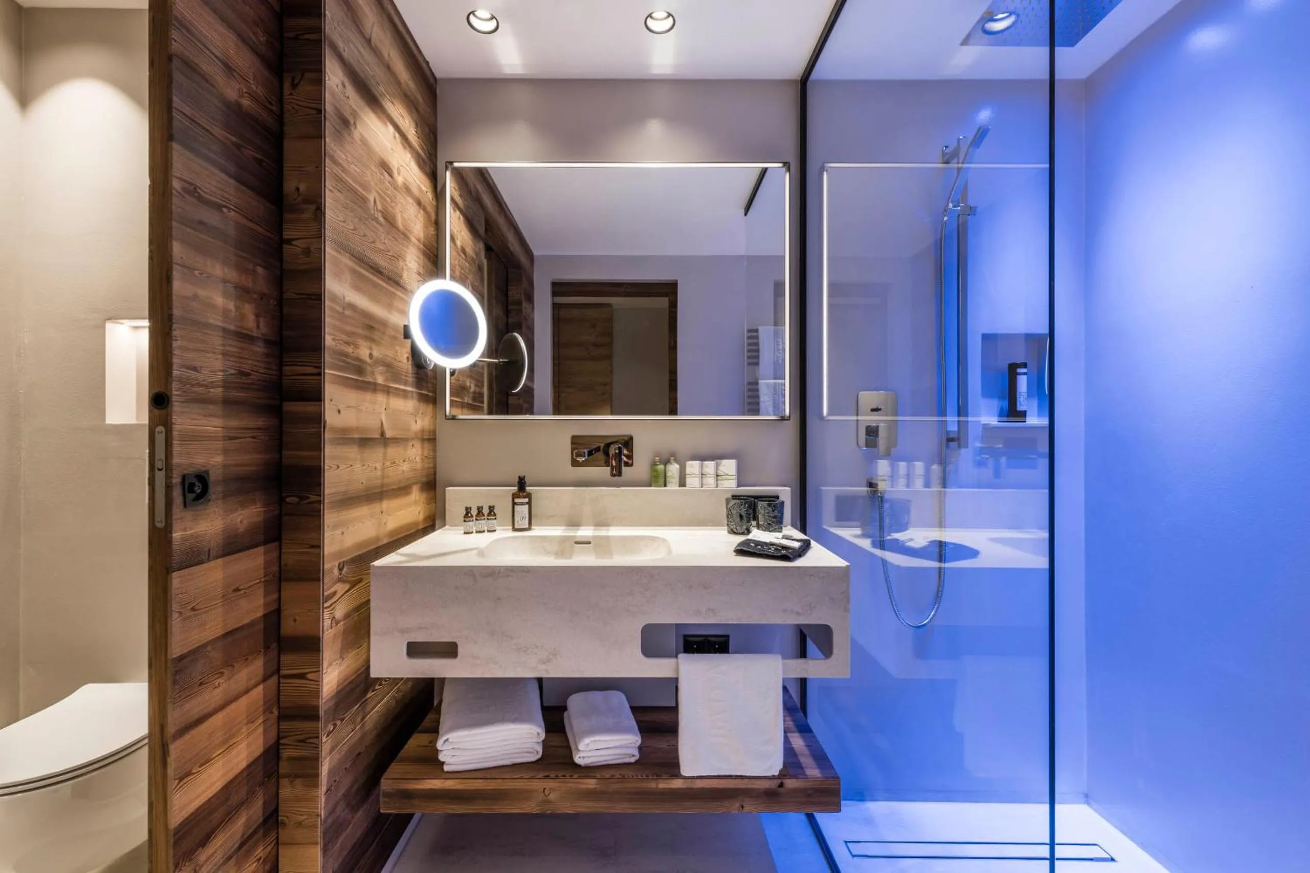 BAD MOOS - Aqua Spa Resort