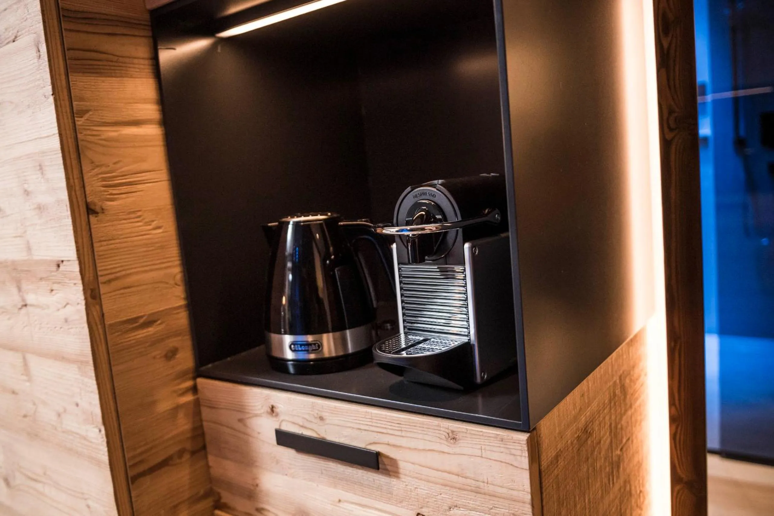 BAD MOOS - Aqua Spa Resort