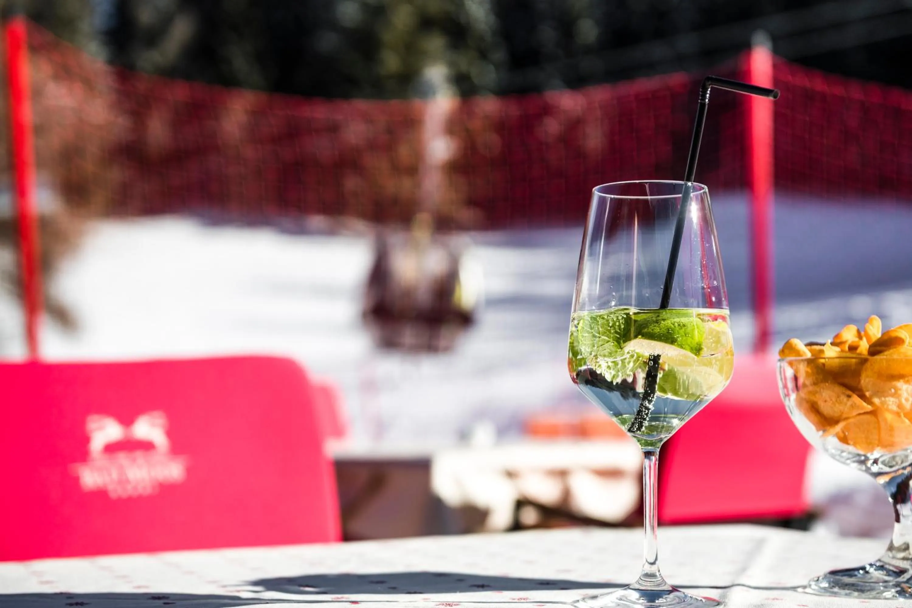 BAD MOOS - Aqua Spa Resort