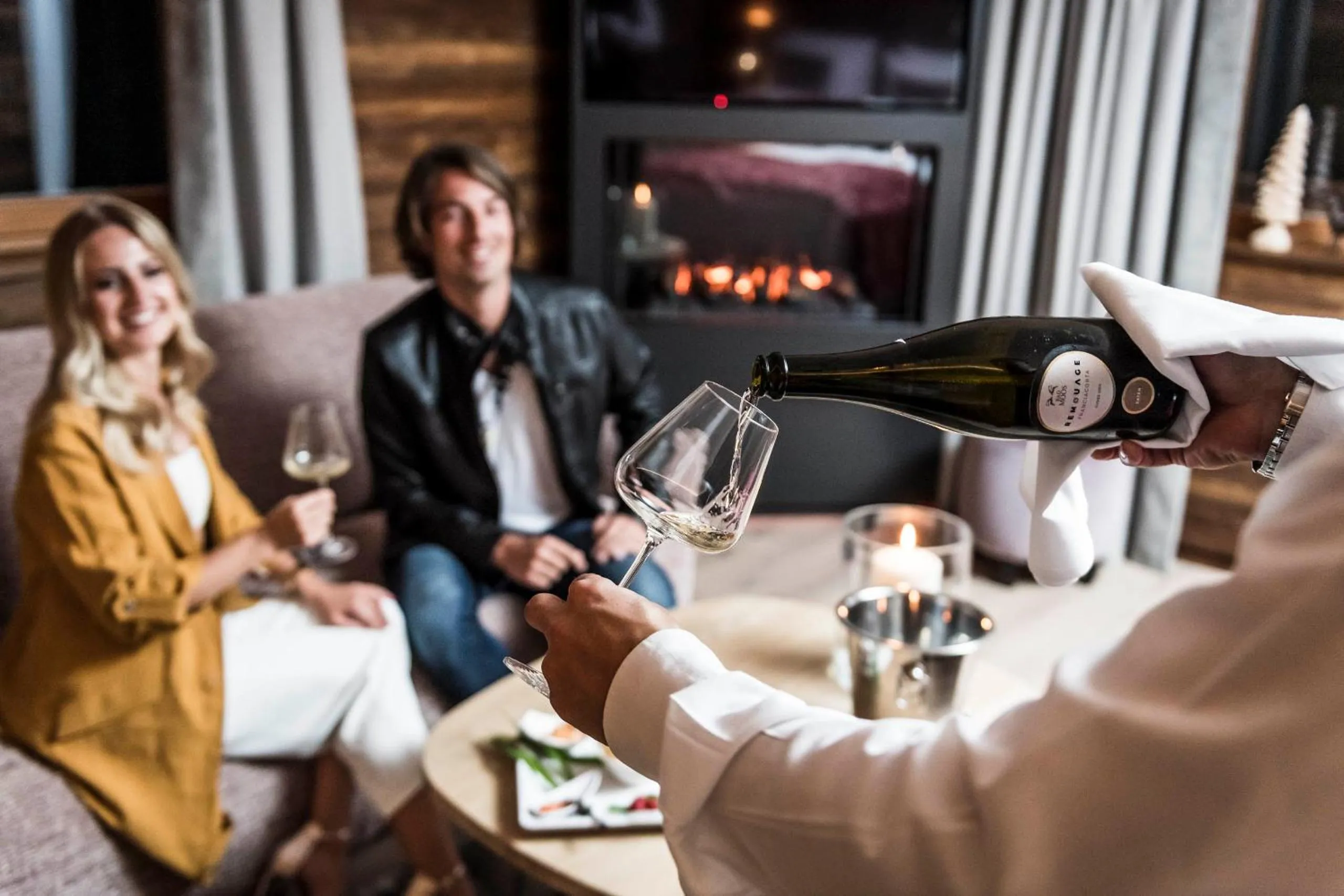 BAD MOOS - Aqua Spa Resort