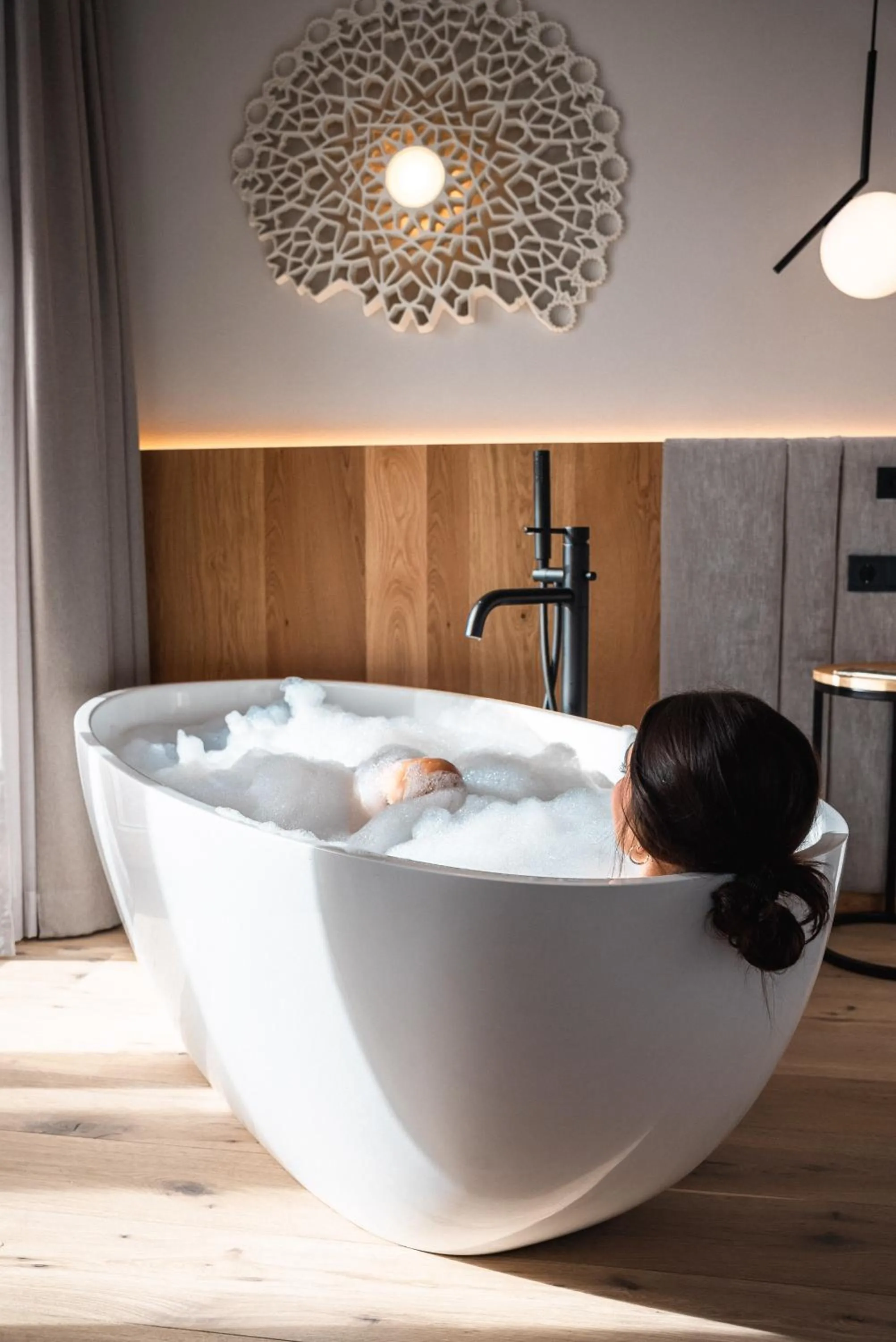 BAD MOOS - Aqua Spa Resort