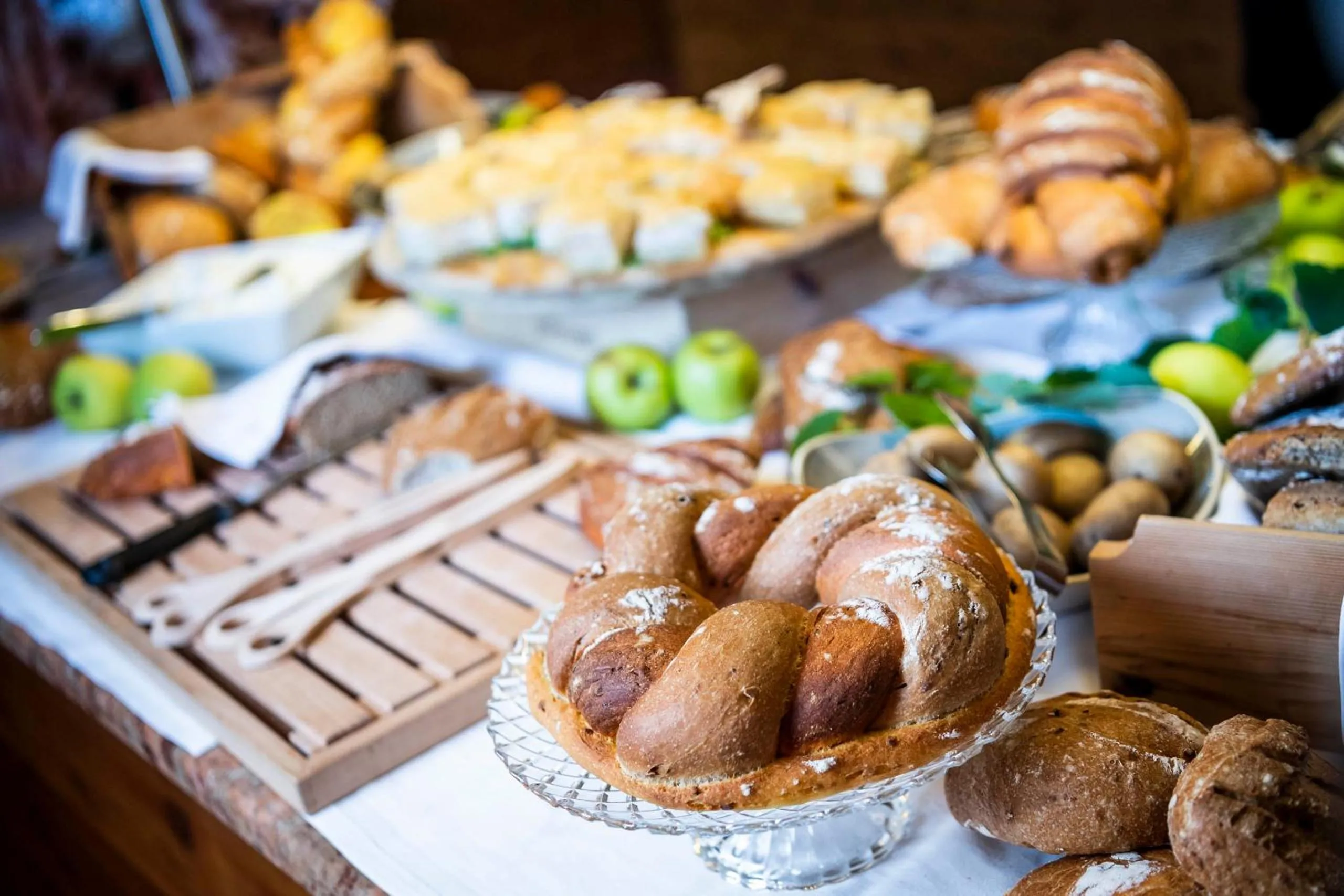 BAD MOOS - Aqua Spa Resort