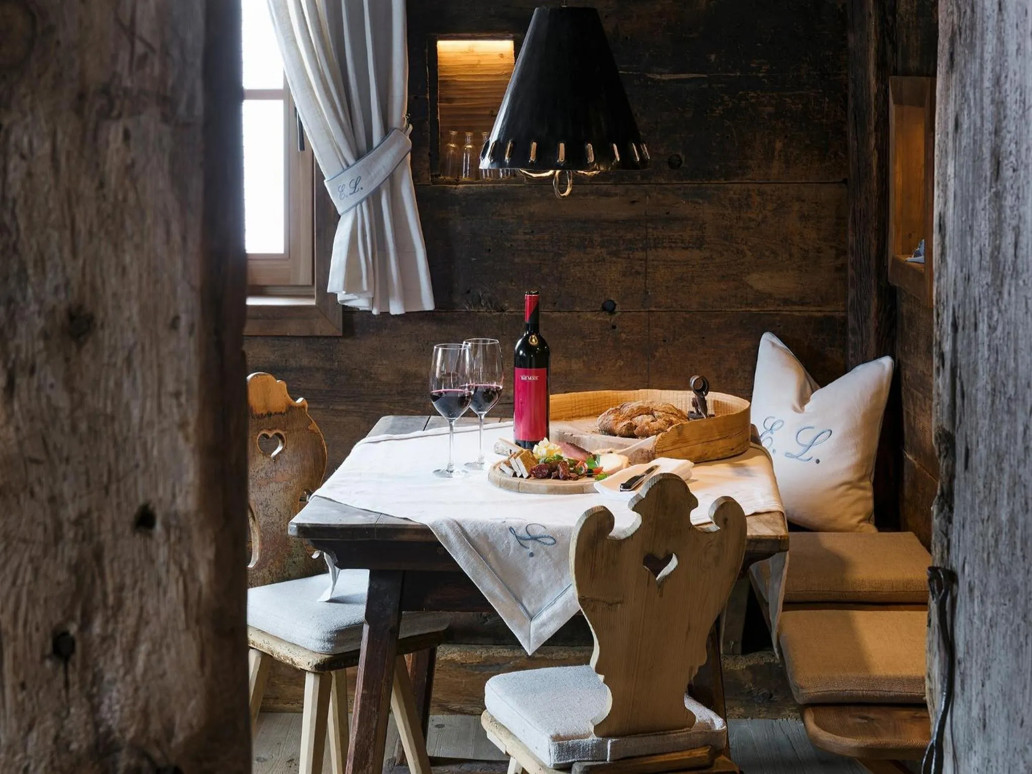 Spa and wellness centre/facilities in BAD MOOS - Aqua Spa Resort