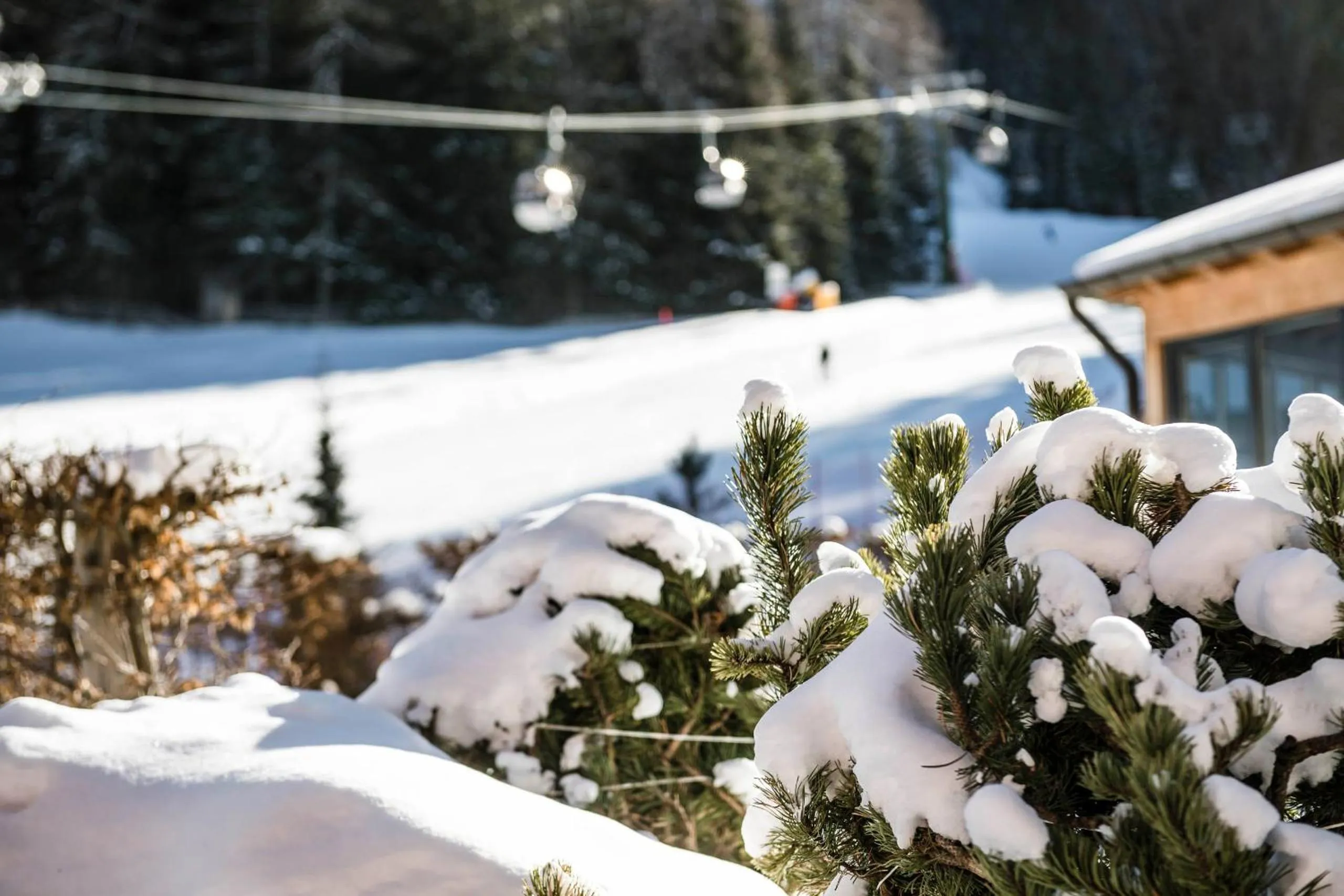 BAD MOOS - Aqua Spa Resort