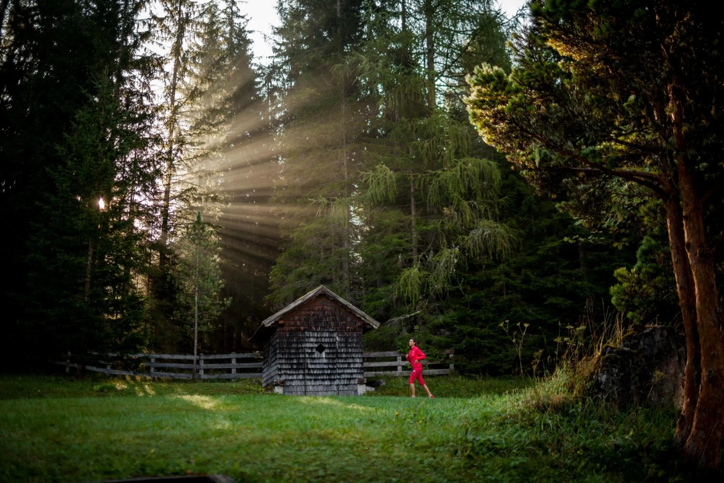 BAD MOOS - Aqua Spa Resort