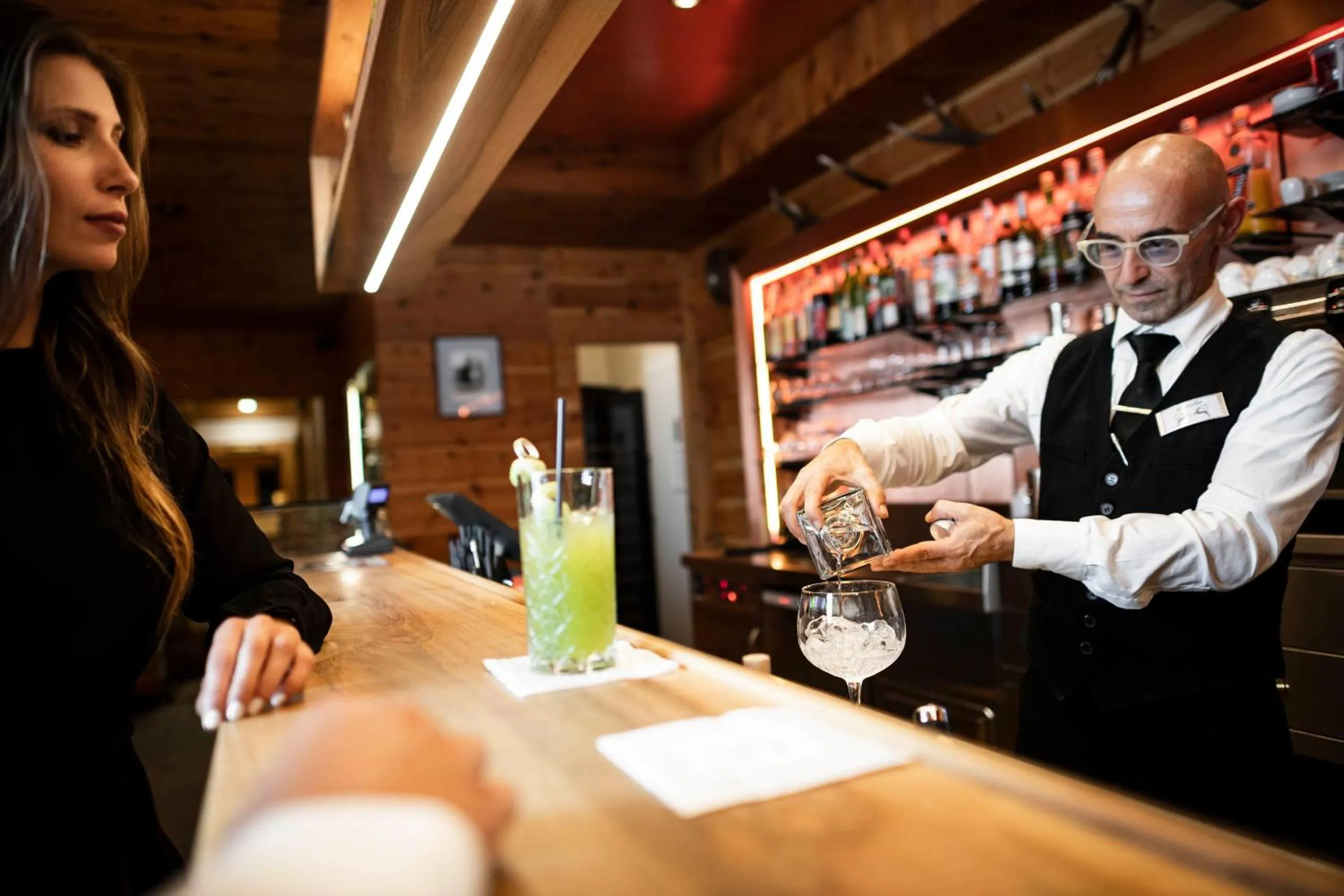 BAD MOOS - Aqua Spa Resort