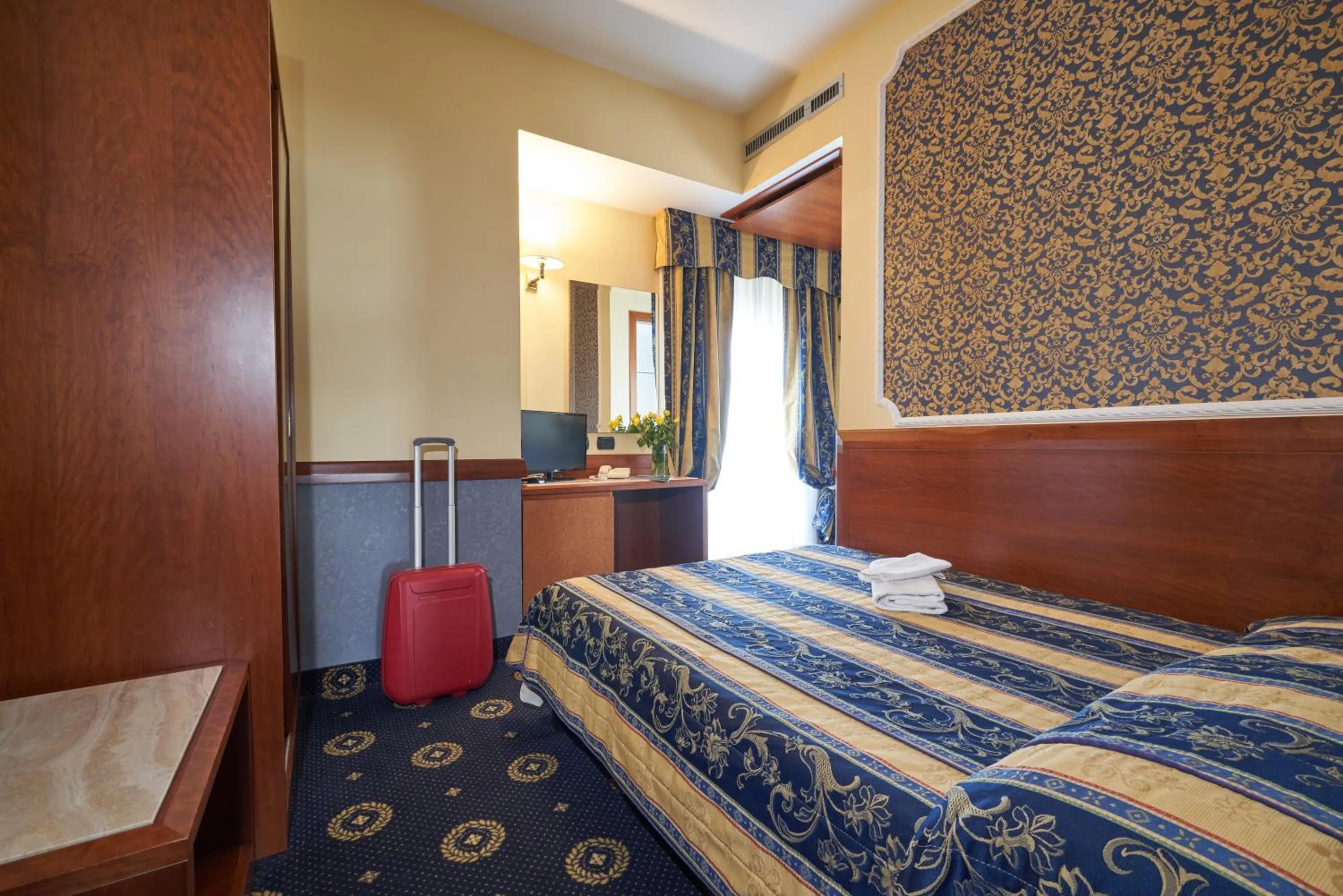 Hotel Ristorante La Piana