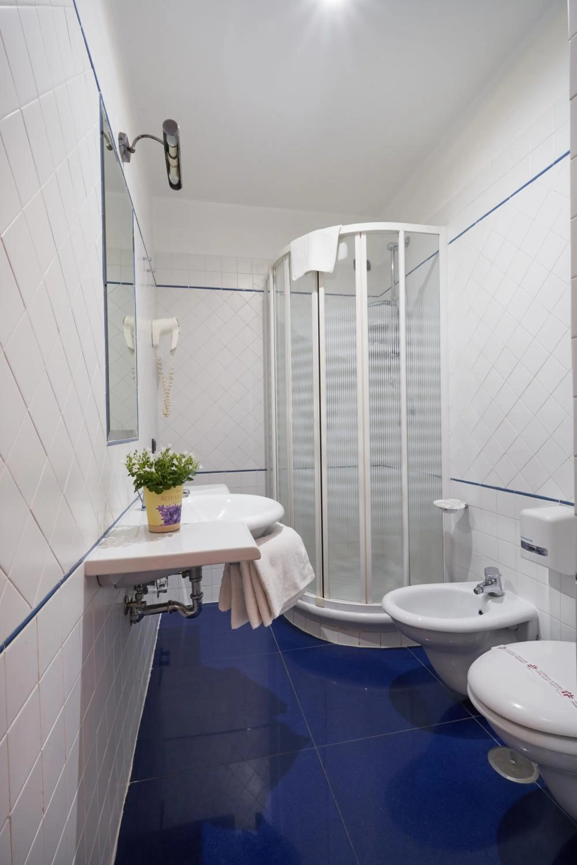 Hotel Ristorante La Piana