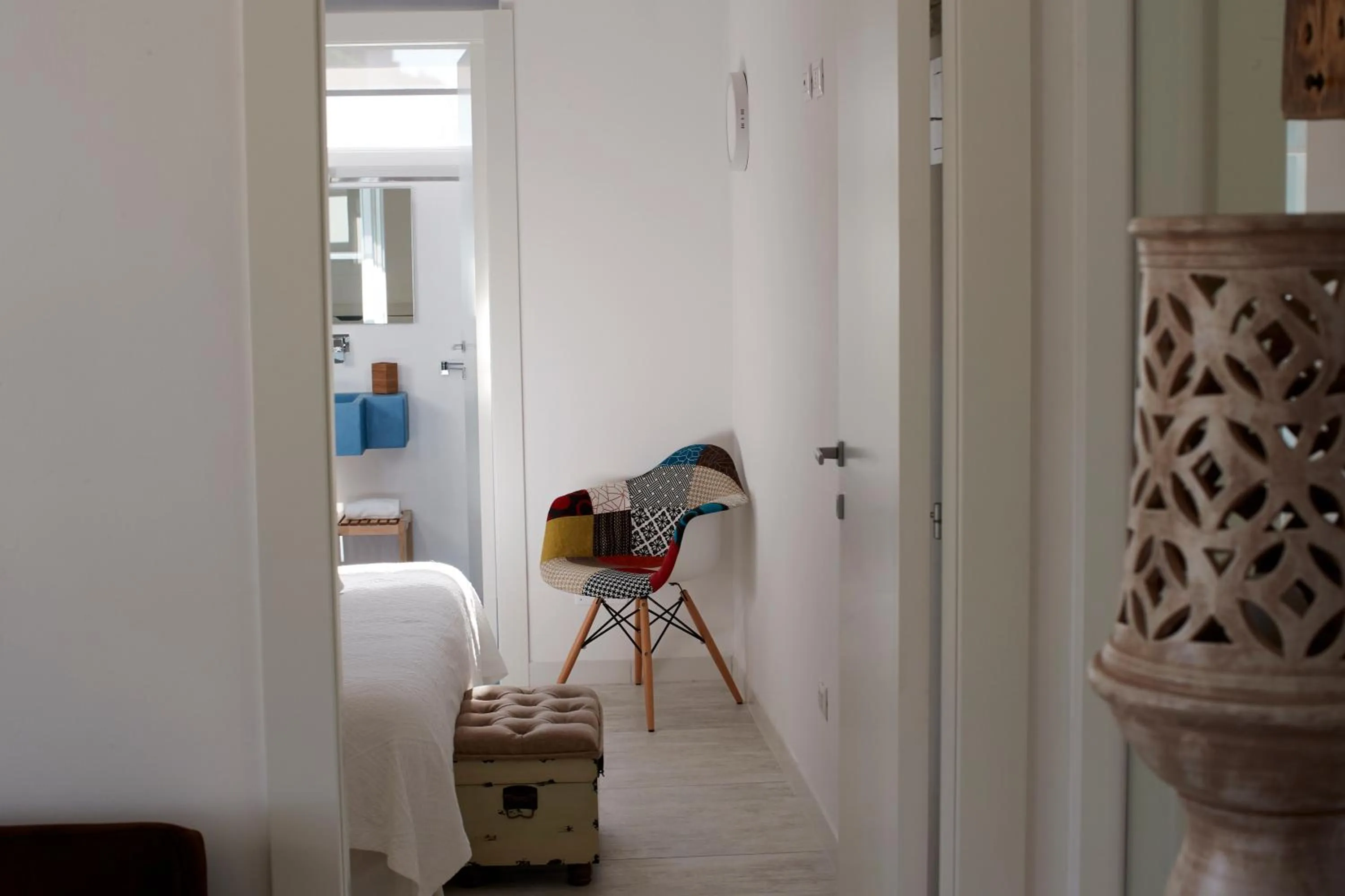 Other, Bed in Echi di Puglia