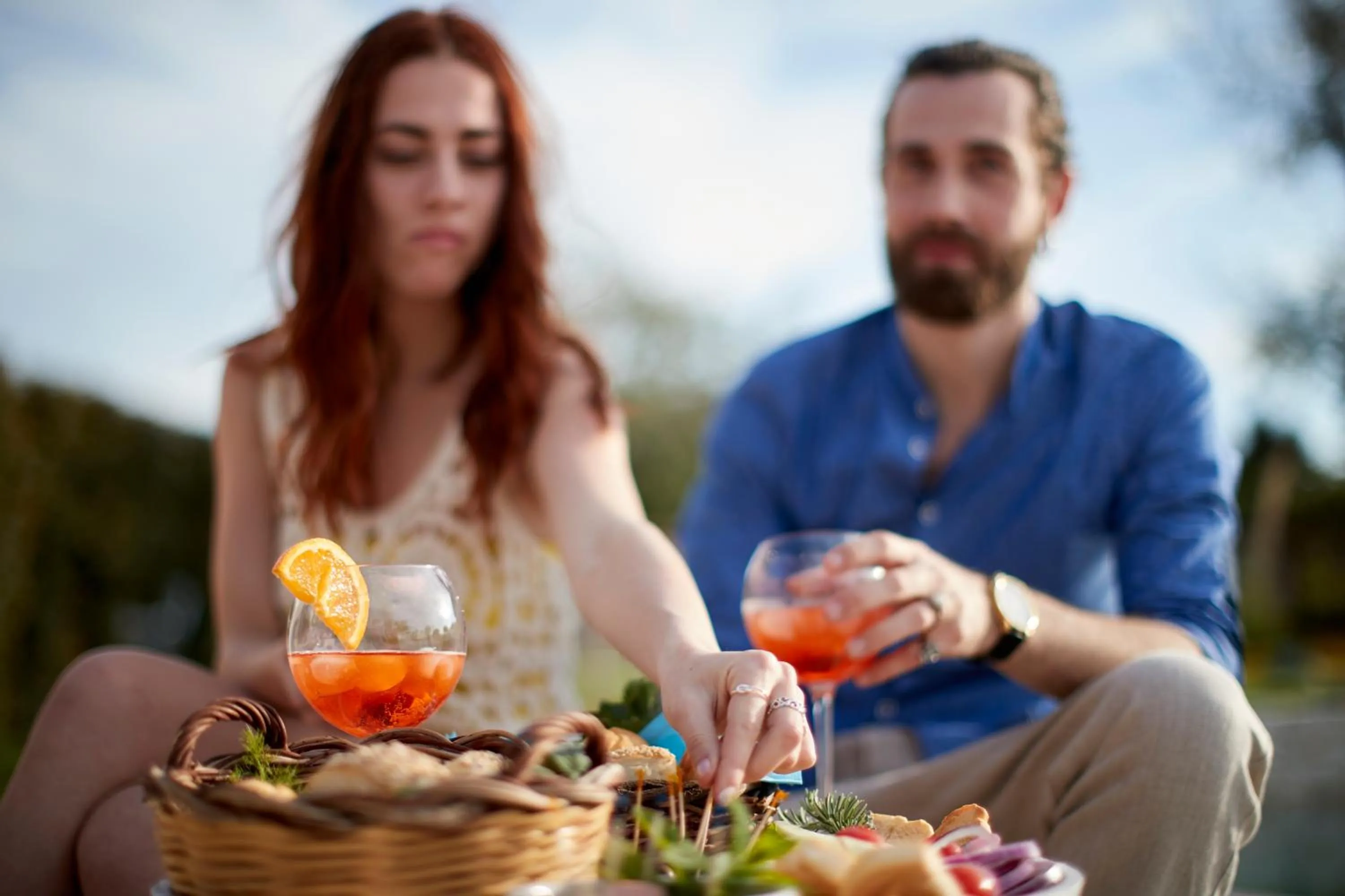 Patio in Echi di Puglia