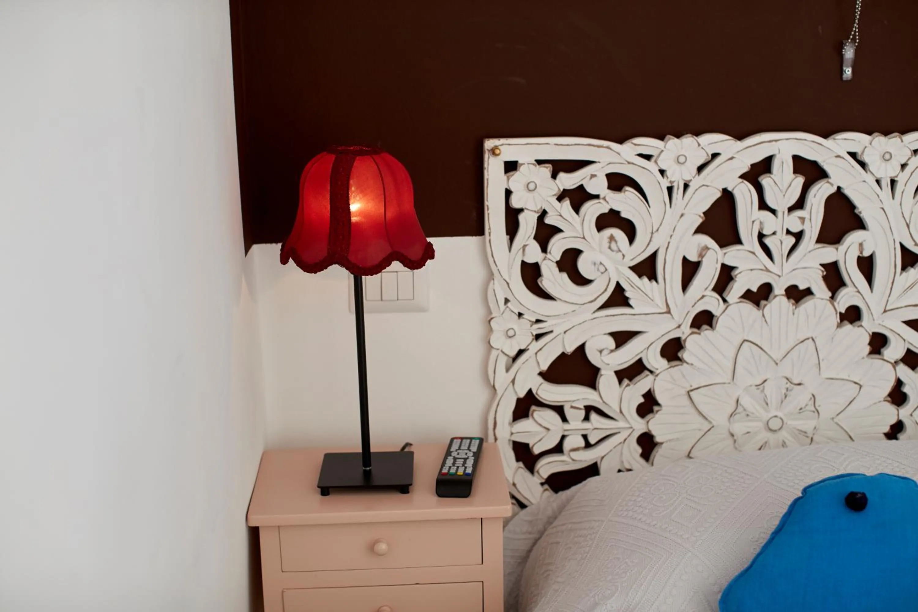 Bedroom, Bed in Echi di Puglia