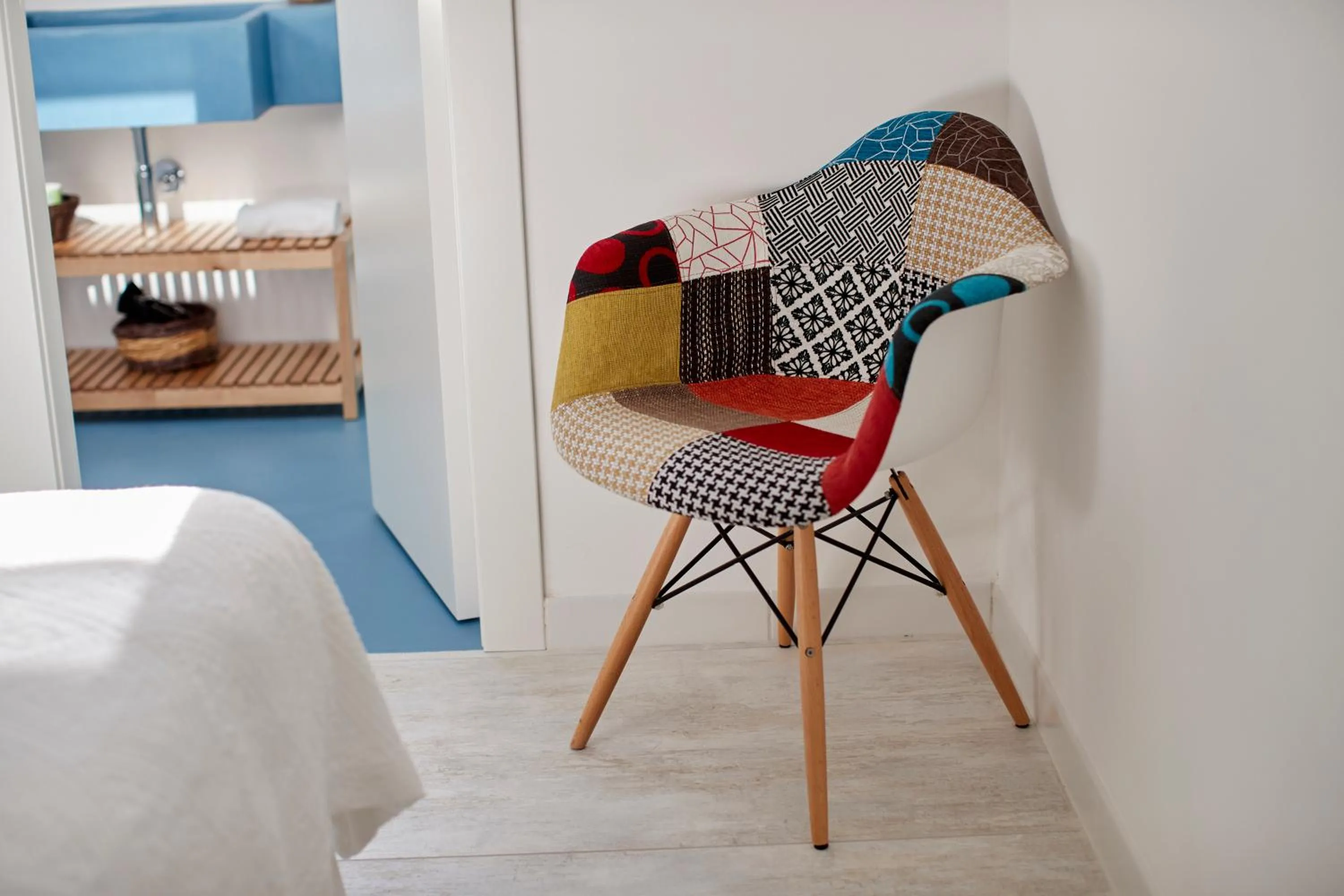 Photo of the whole room, Bed in Echi di Puglia