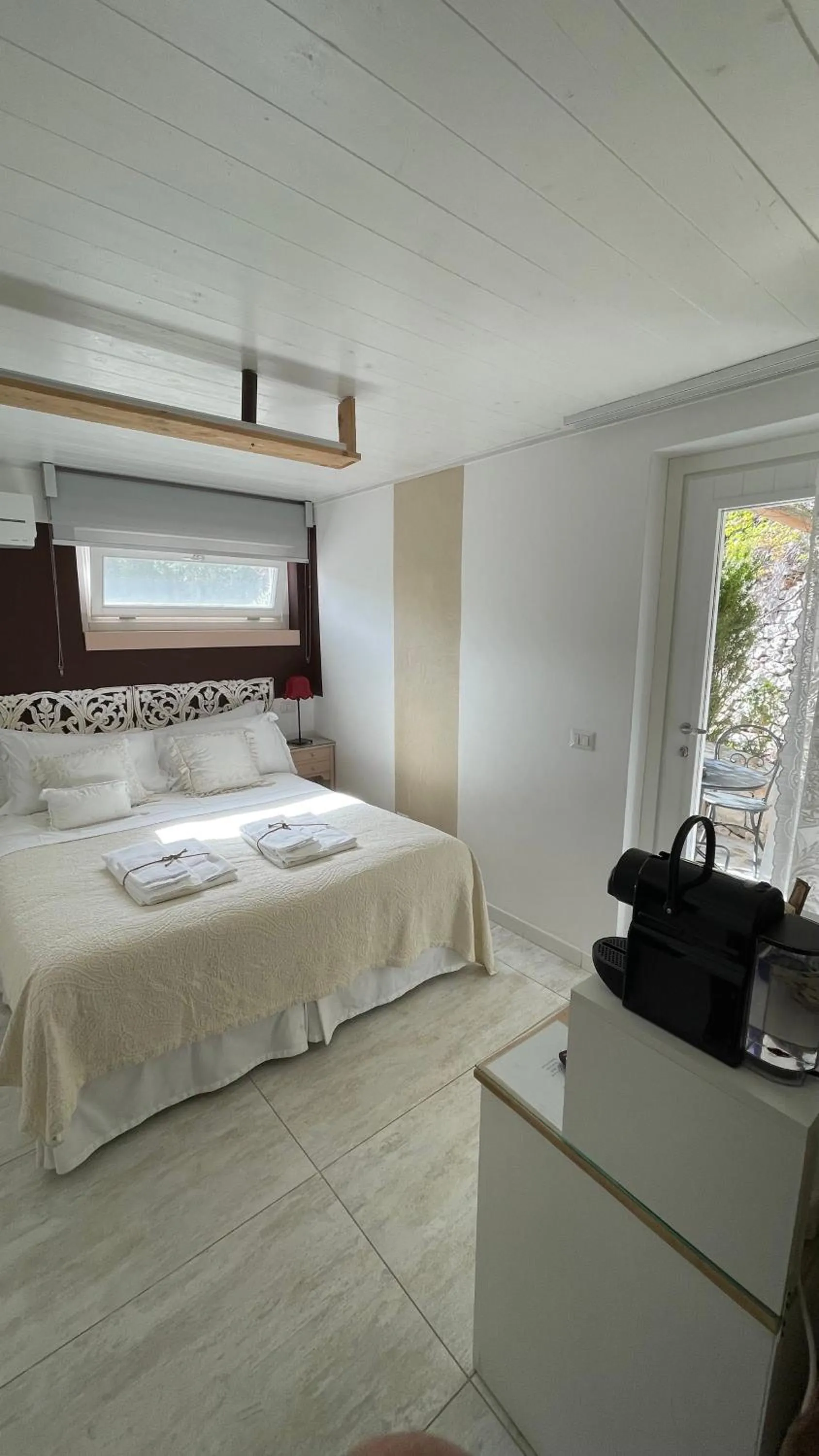 Photo of the whole room, Bed in Echi di Puglia