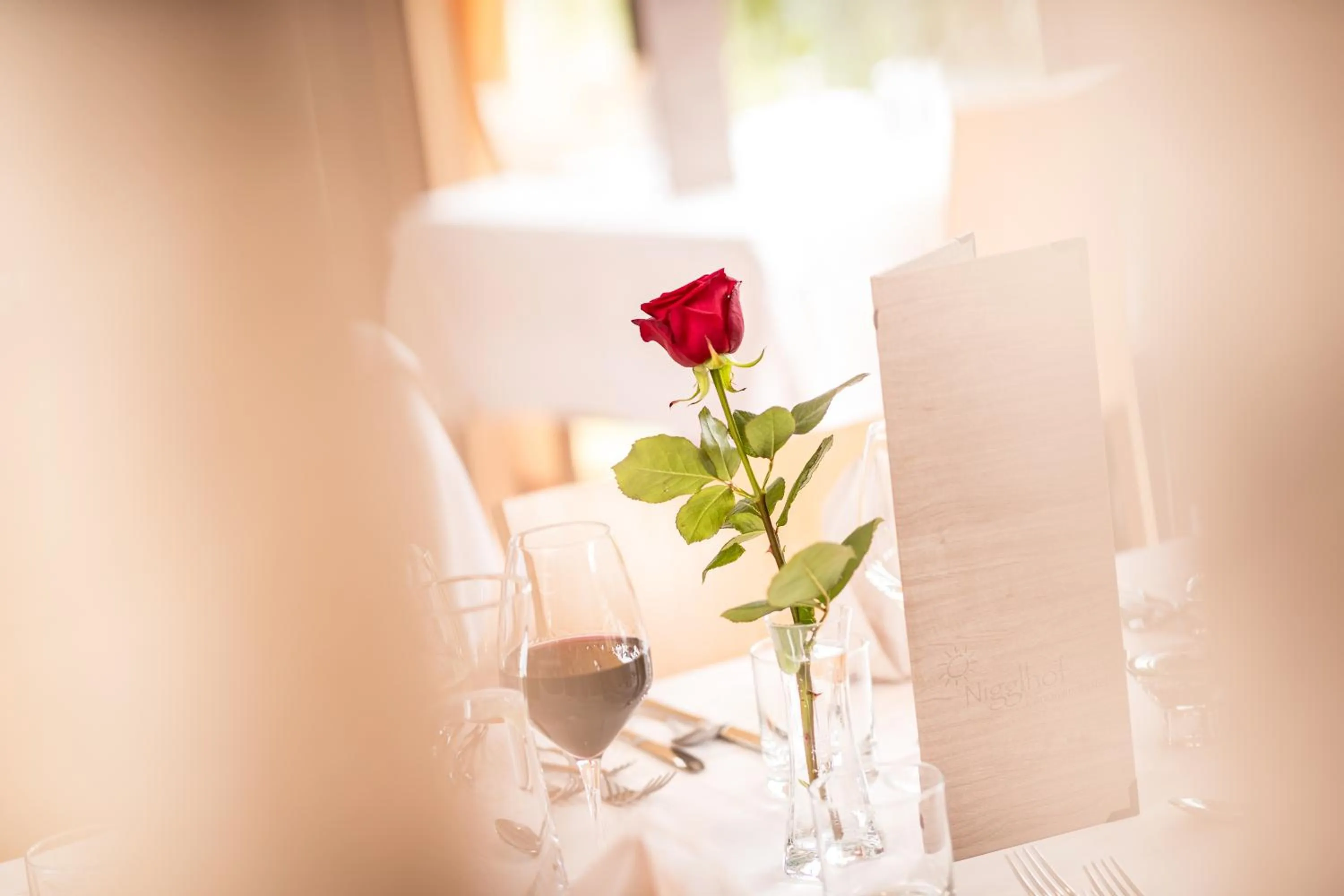 Decorative detail in Mounthotel Niggl