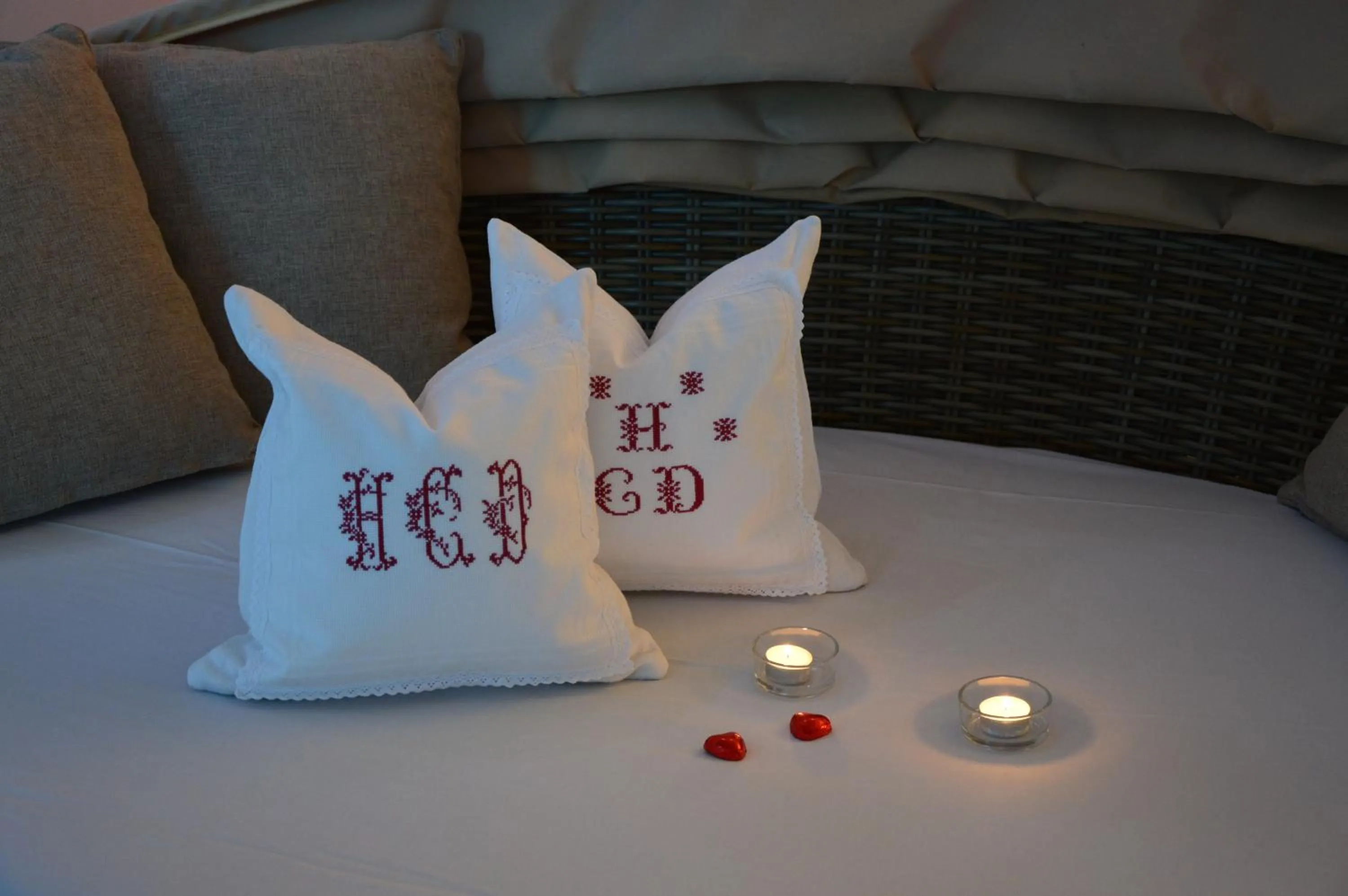 Spa and wellness centre/facilities in Hotel Garnì Carpe Diem