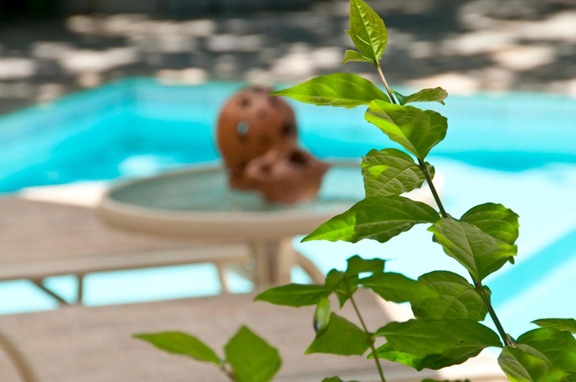 Place of worship in Pousada Castanheira