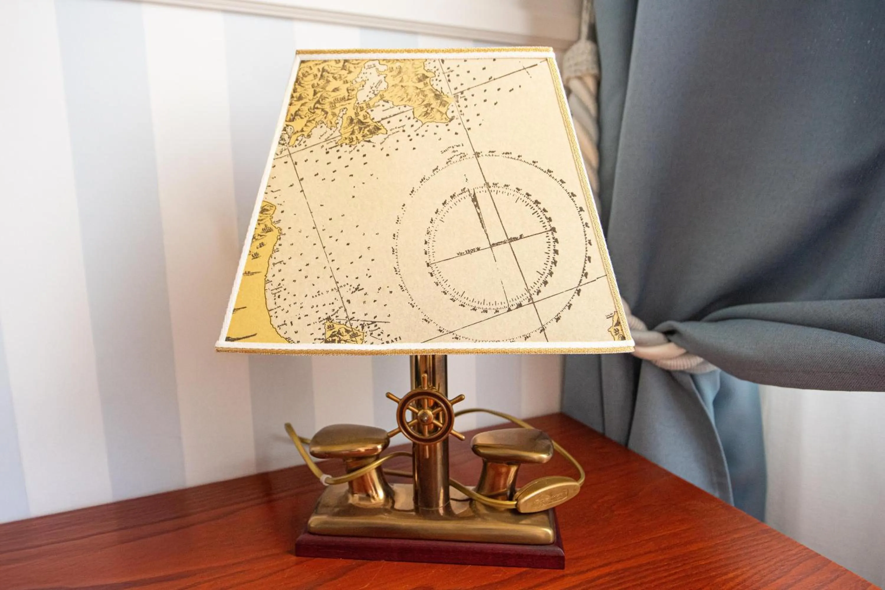 Photo of the whole room in Corte Di Nettuno - CDSHotels