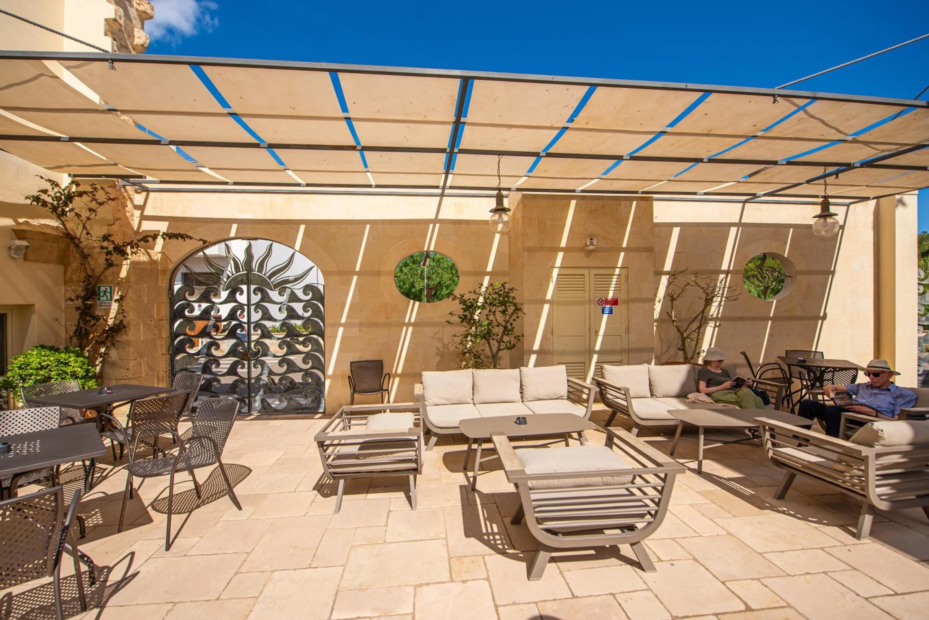 Property building in Corte Di Nettuno - CDSHotels