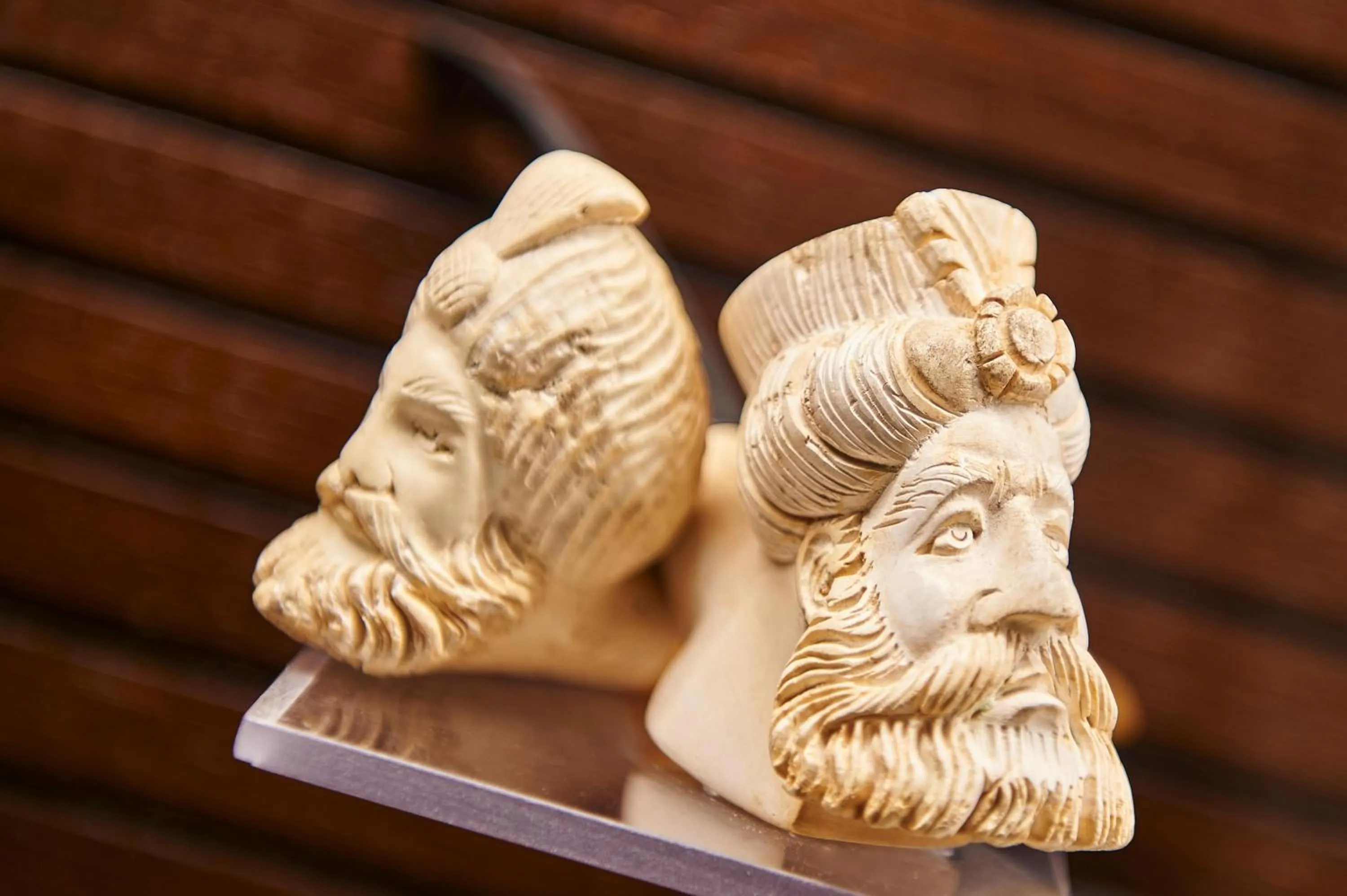 Lobby or reception in Corte Di Nettuno - CDSHotels