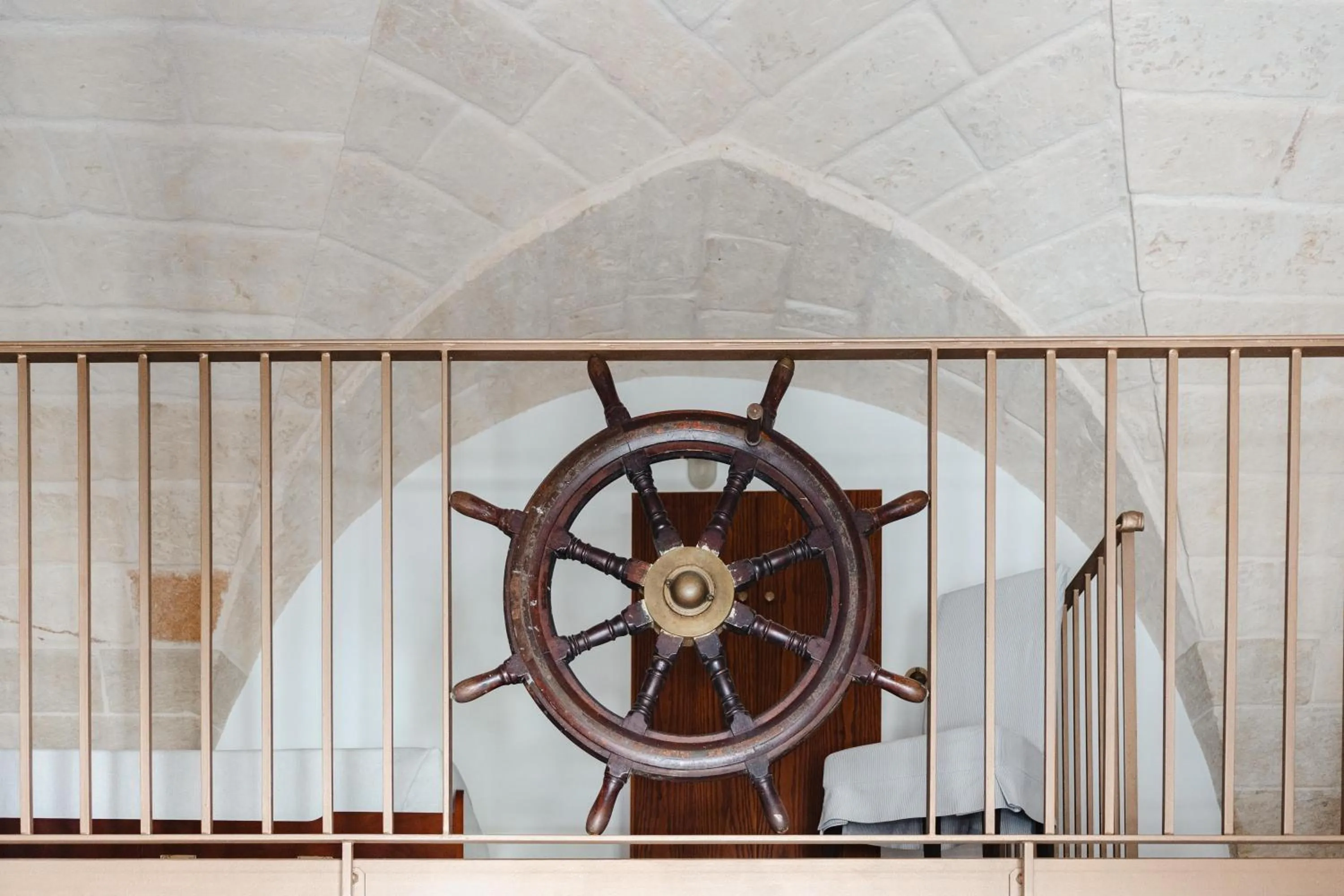 Photo of the whole room in Corte Di Nettuno - CDSHotels