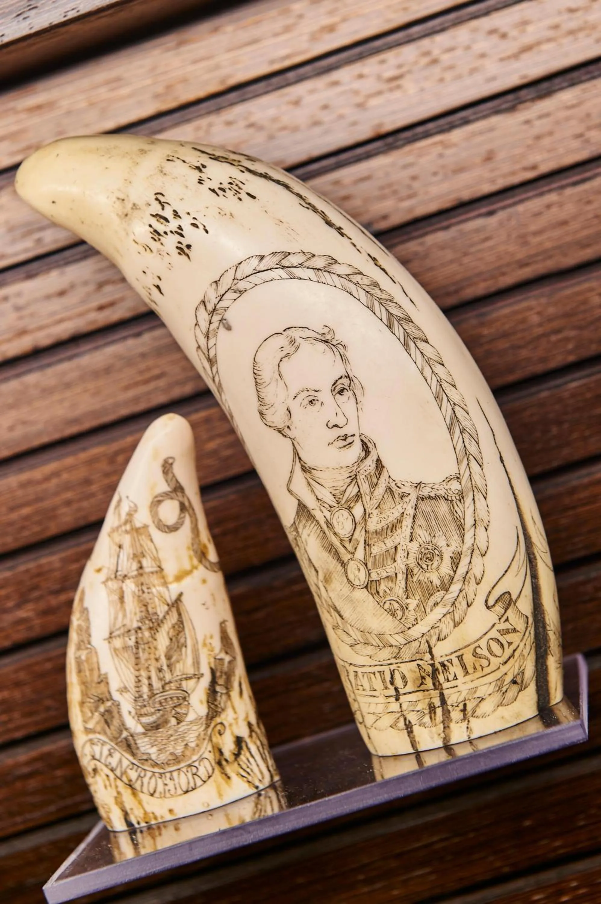 Lobby or reception in Corte Di Nettuno - CDSHotels