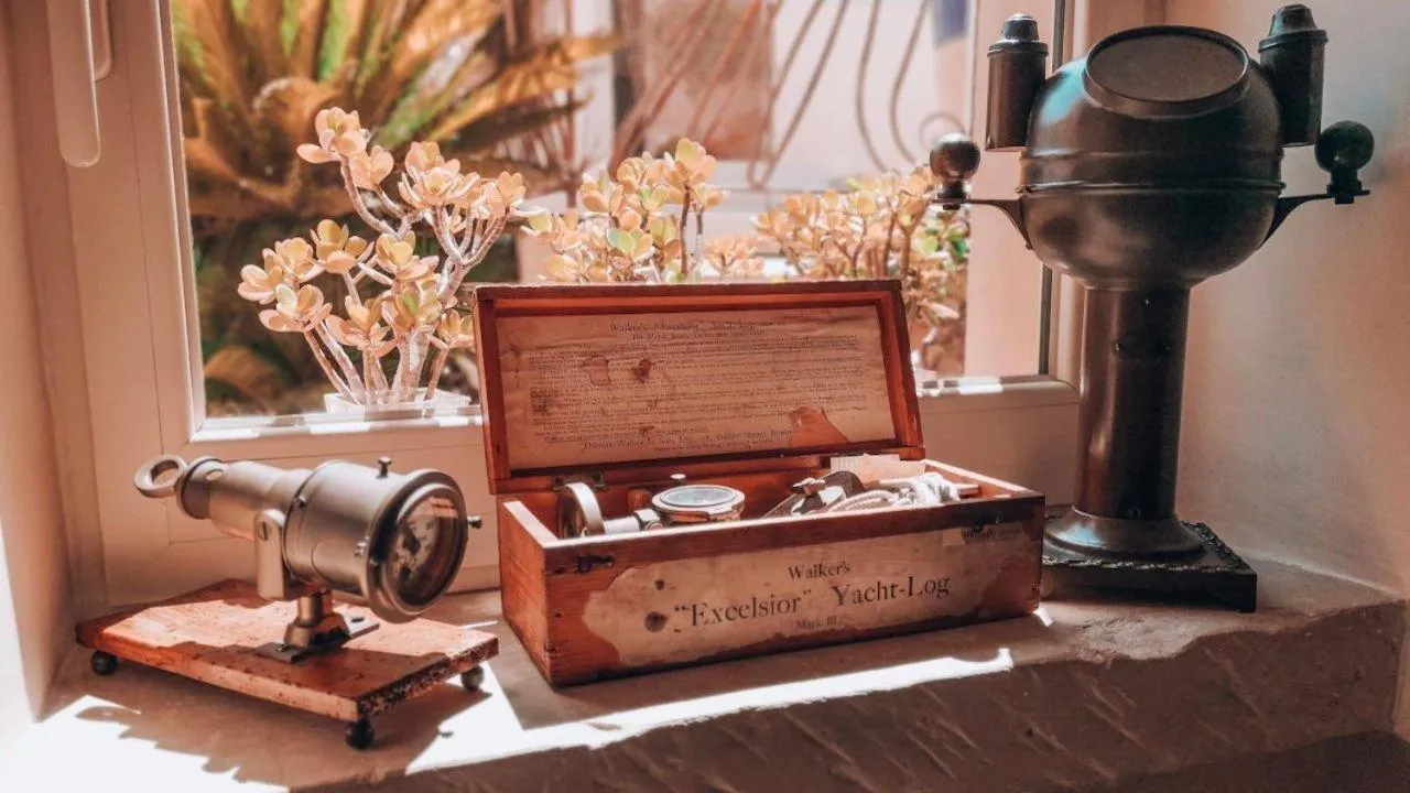 Lobby or reception in Corte Di Nettuno - CDSHotels