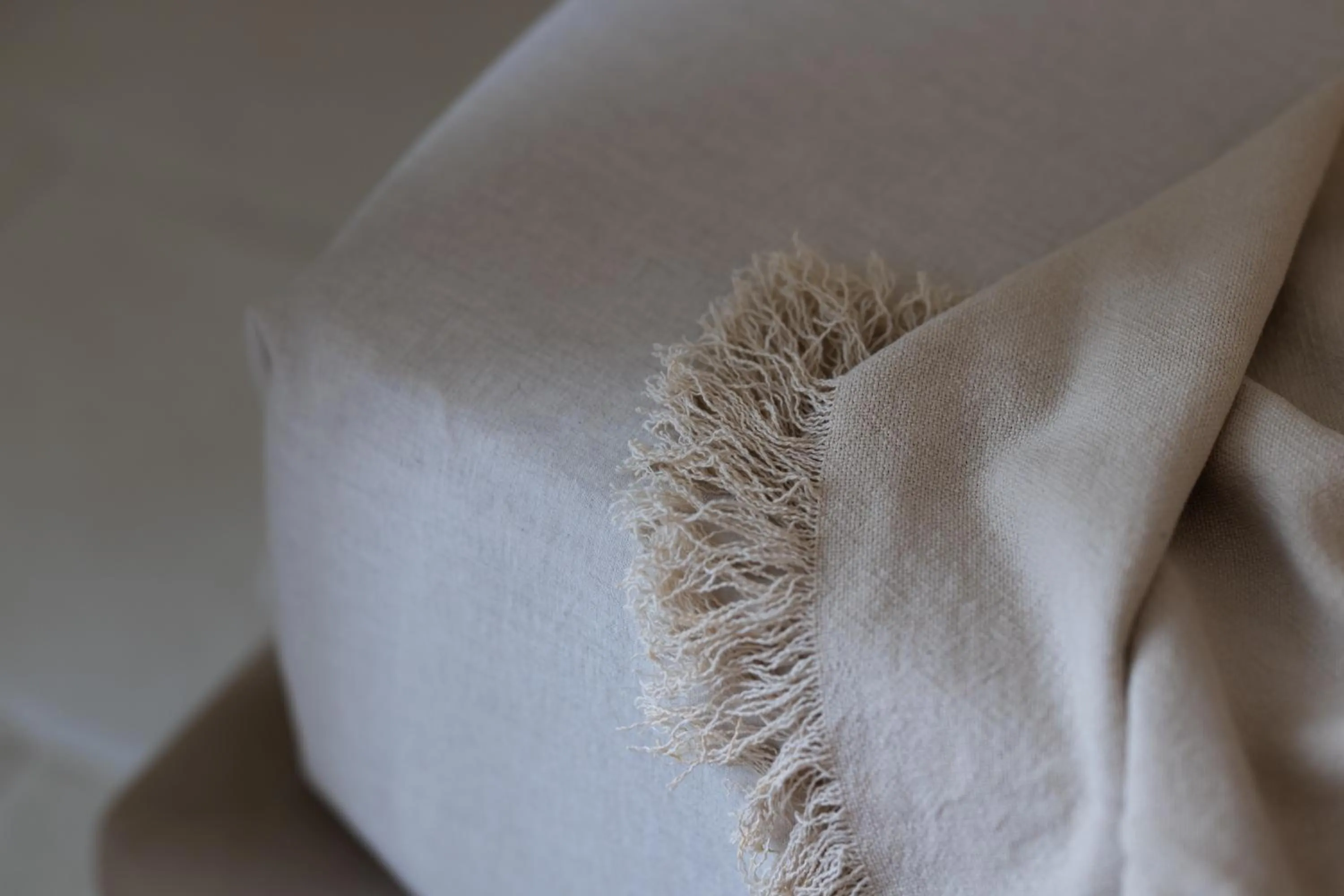 Decorative detail, Bed in La Loggetta