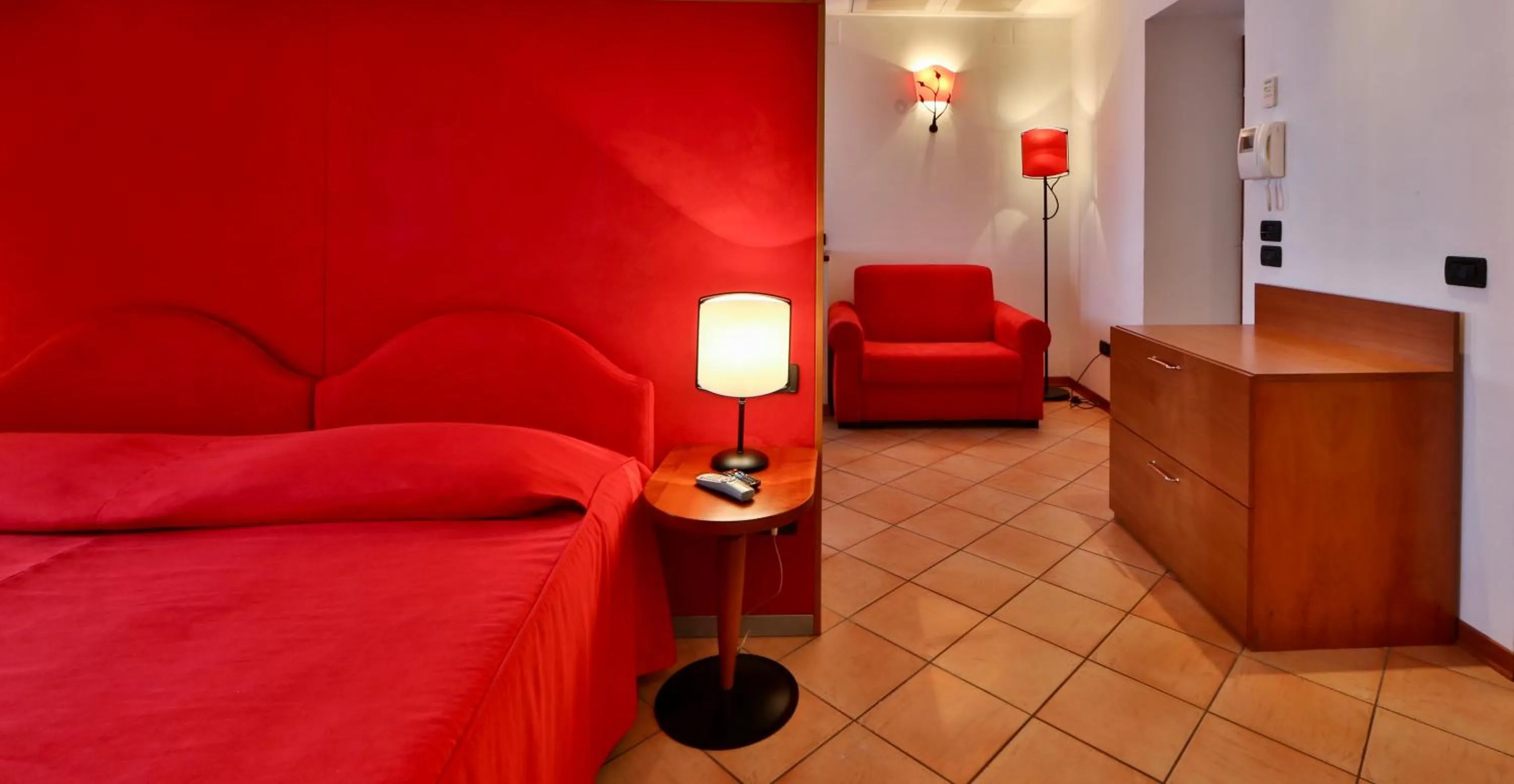 Residence San Giusto