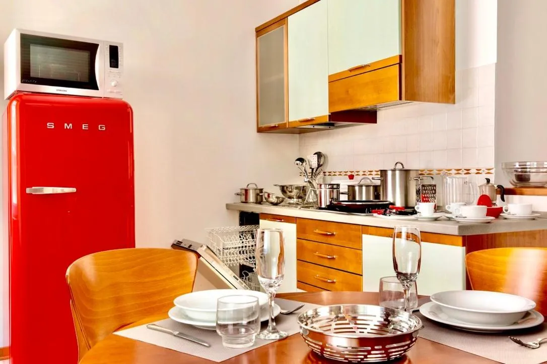 Residence San Giusto