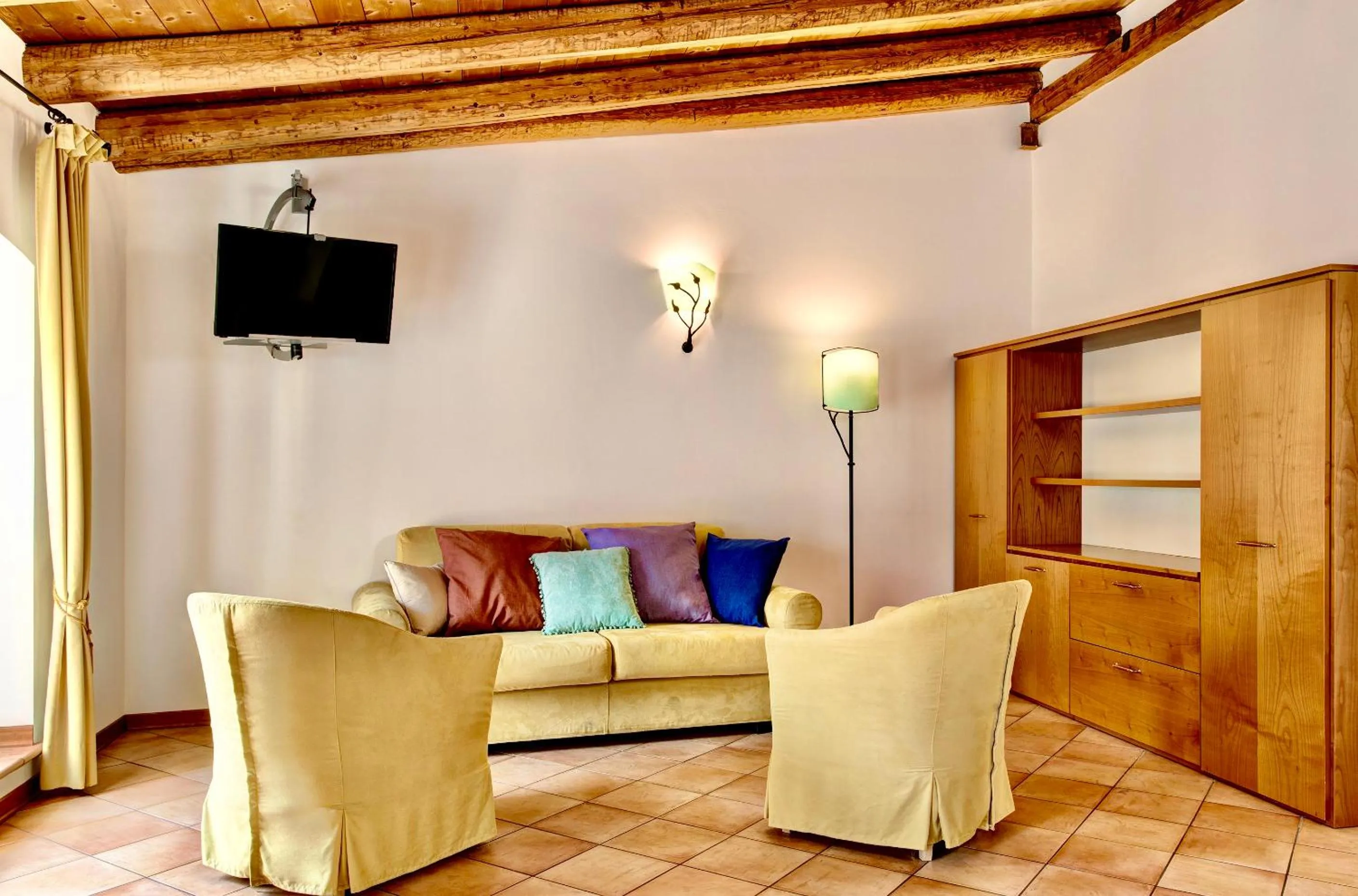 Residence San Giusto