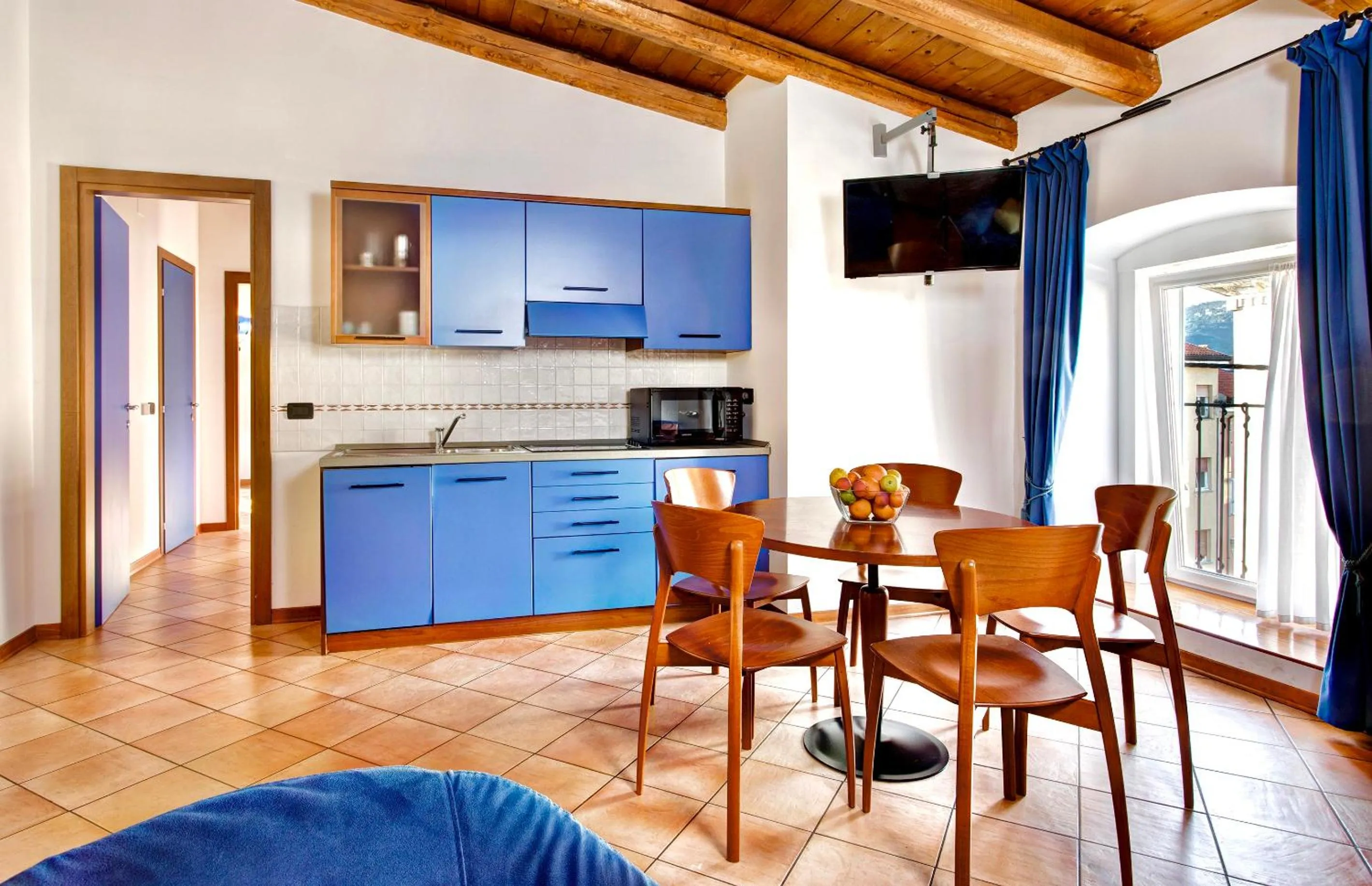 Residence San Giusto