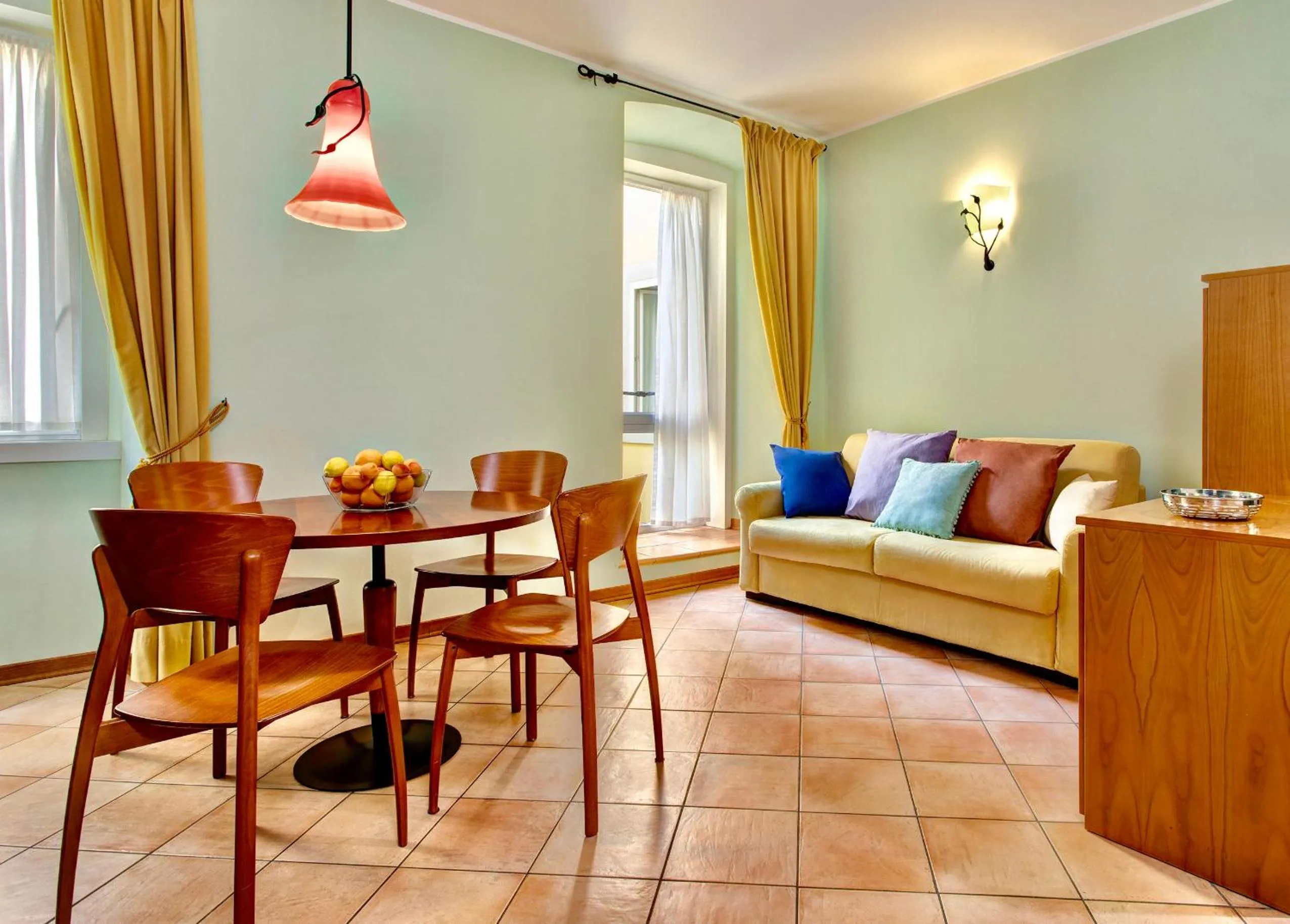 Residence San Giusto