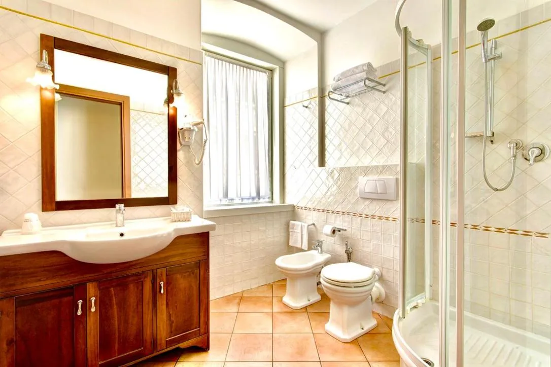 Residence San Giusto