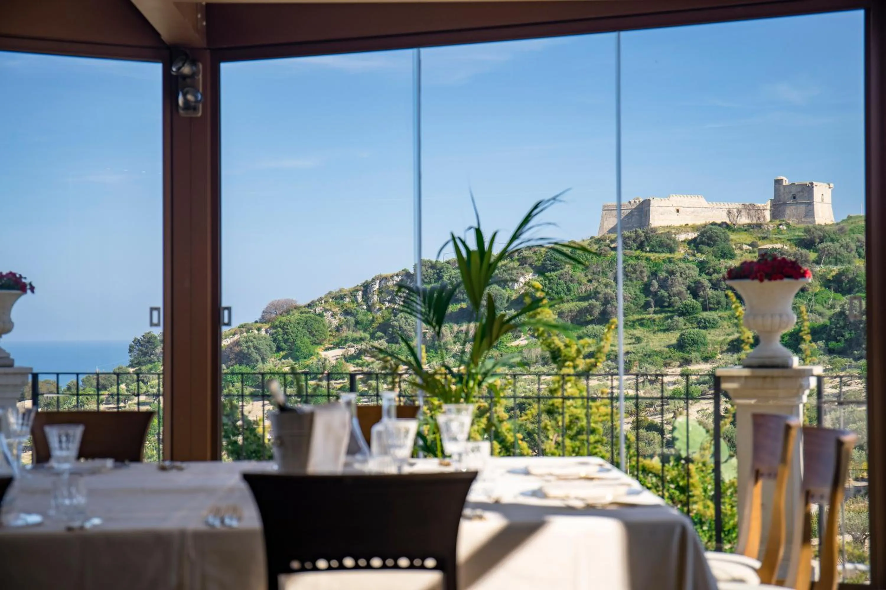 Meeting/conference room in Relais Villa Giuliana