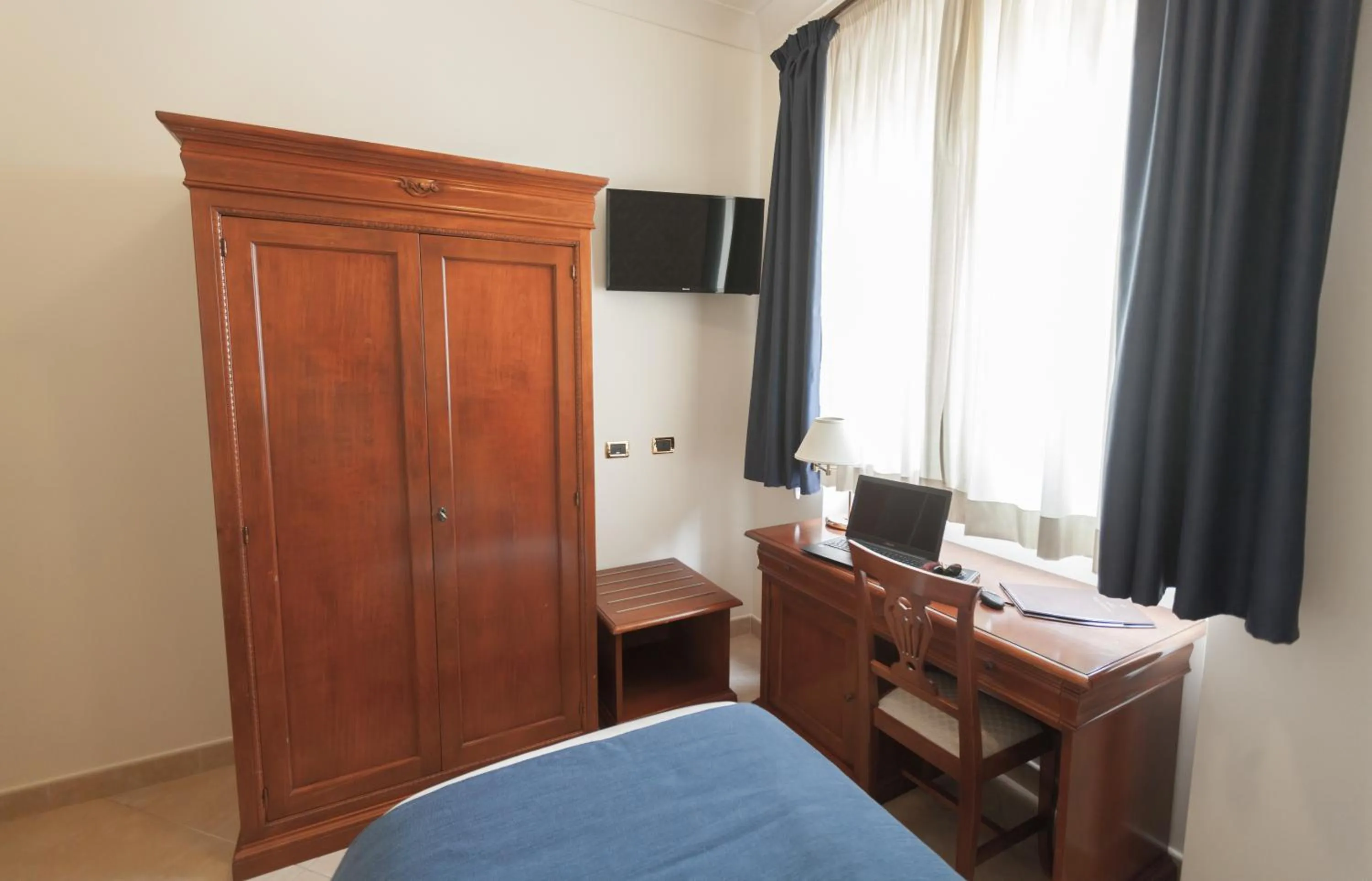 Photo of the whole room in Relais Villa Giuliana