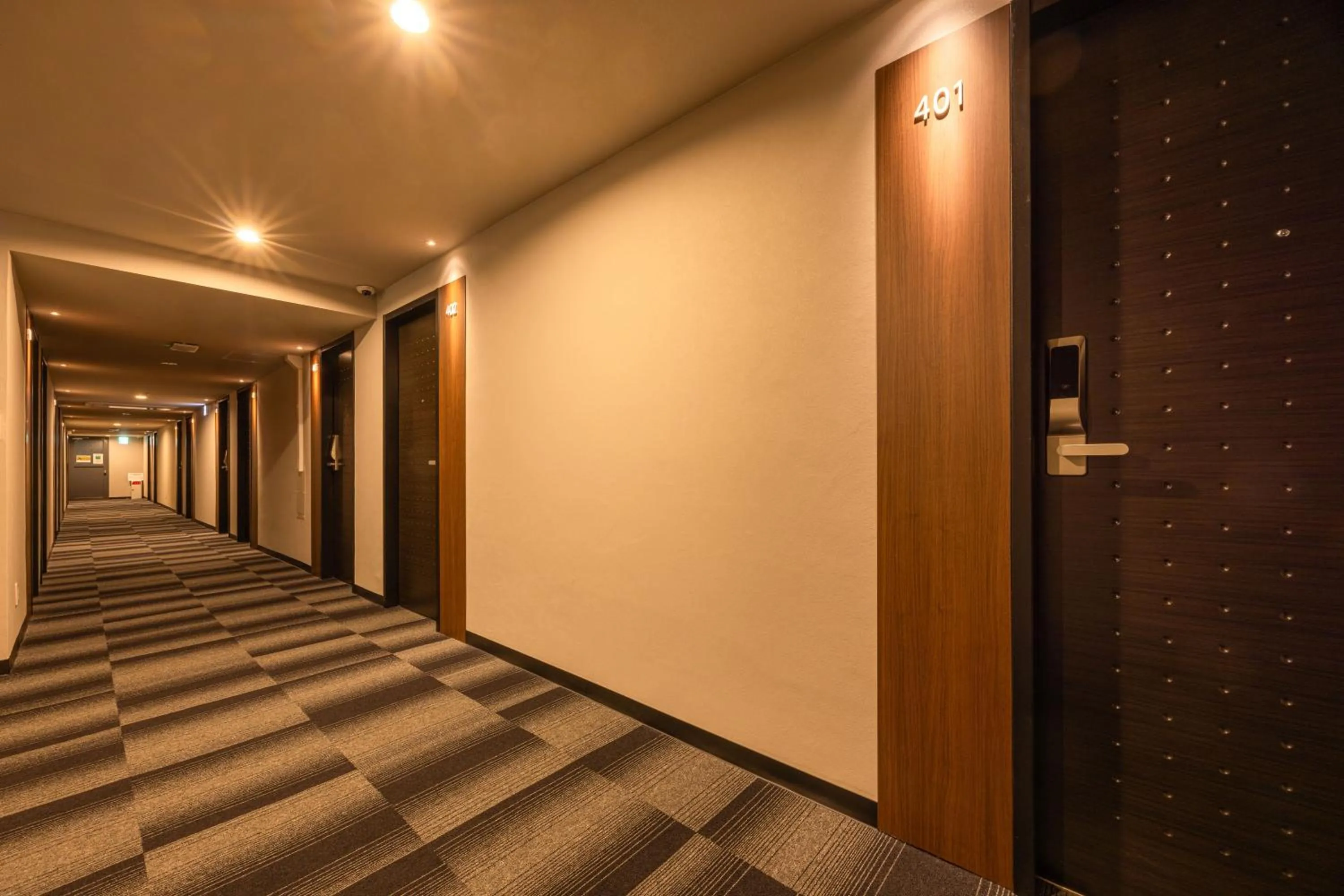 Area and facilities in Fukuyama Royal Hotel