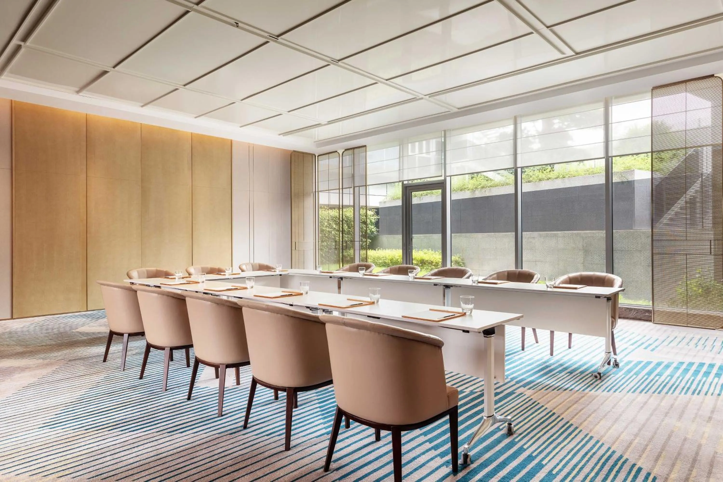 Meeting/conference room in Midea Shunde, a Tribute Portfolio Hotel